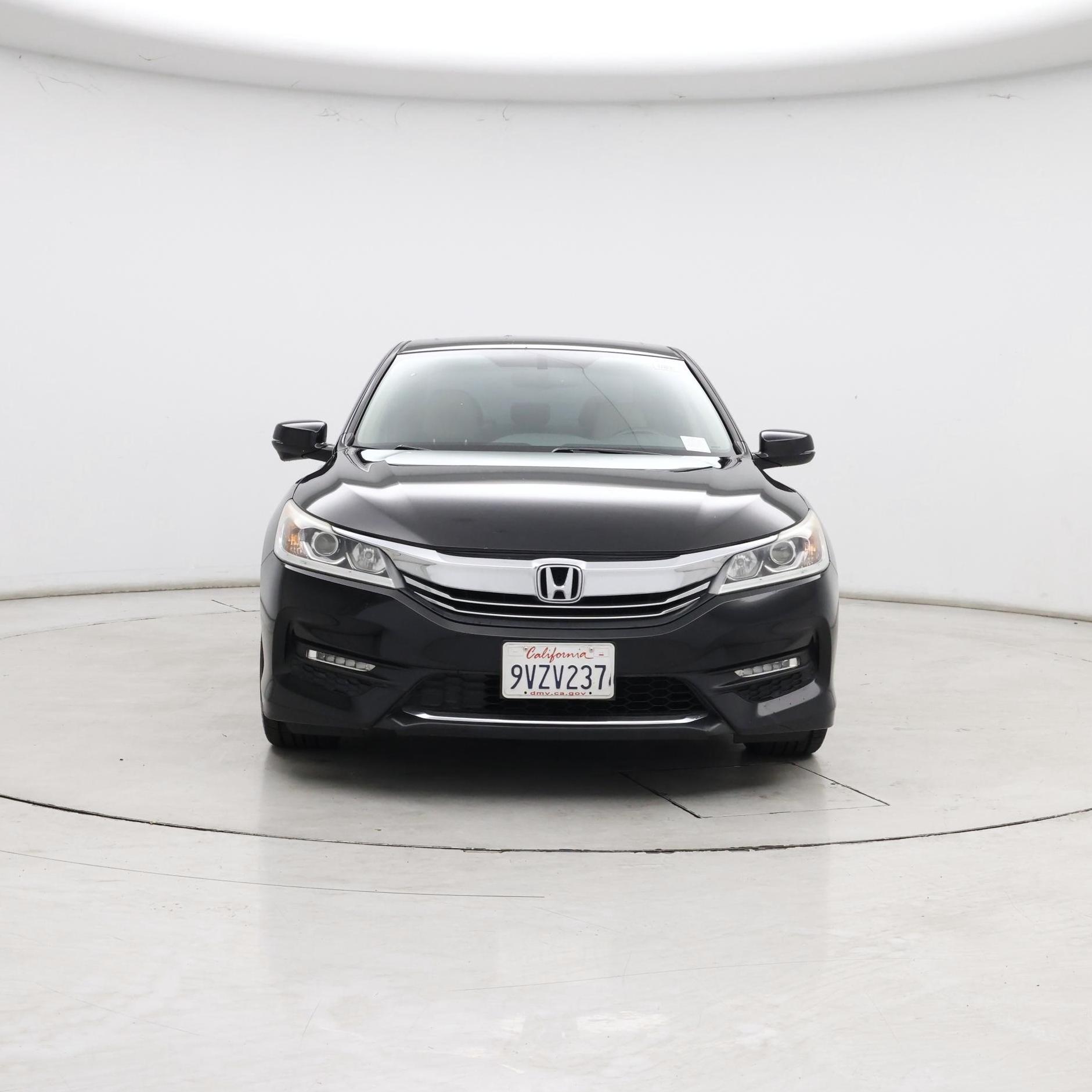 Thumbnail: 2017 Honda Accord - 5