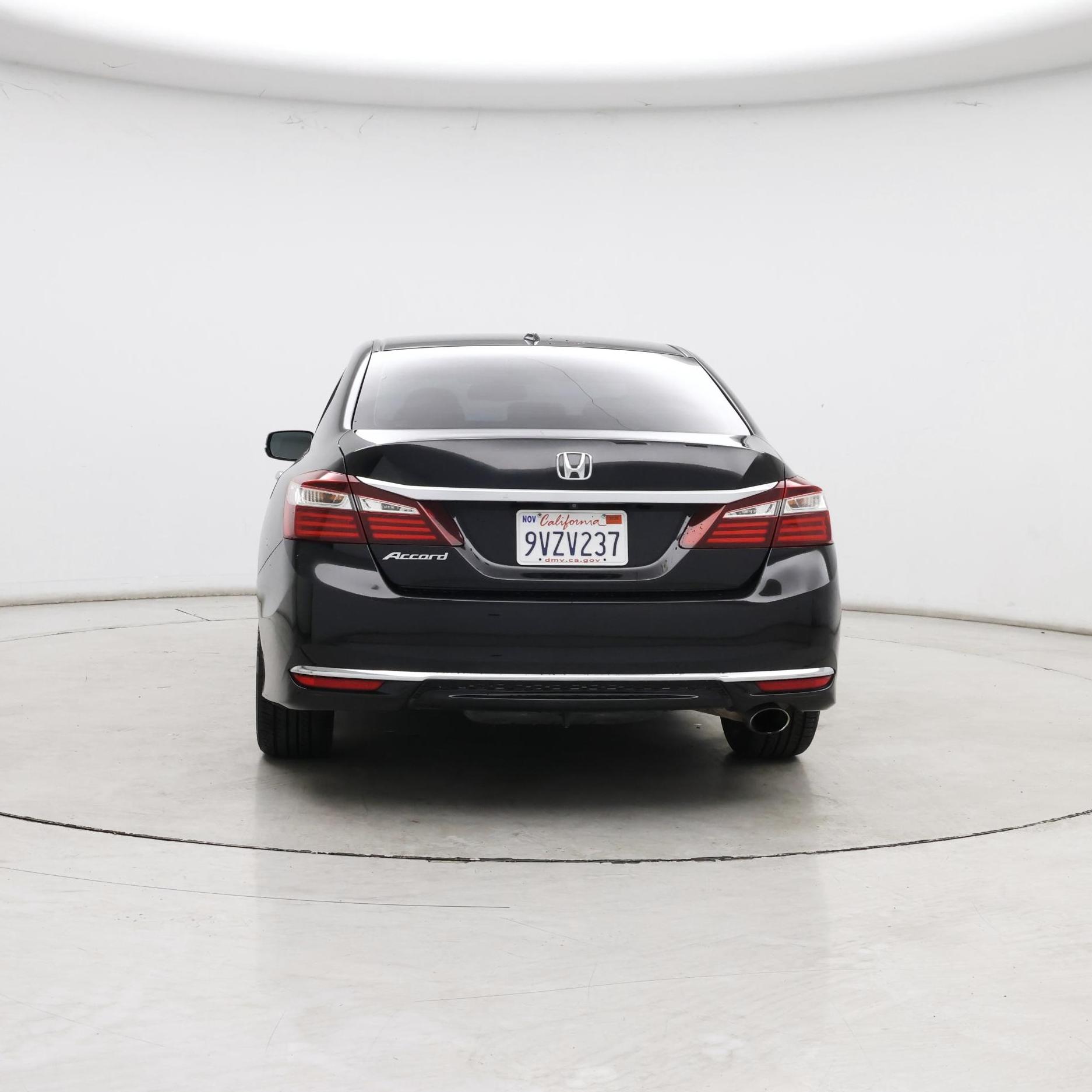 Thumbnail: 2017 Honda Accord - 6