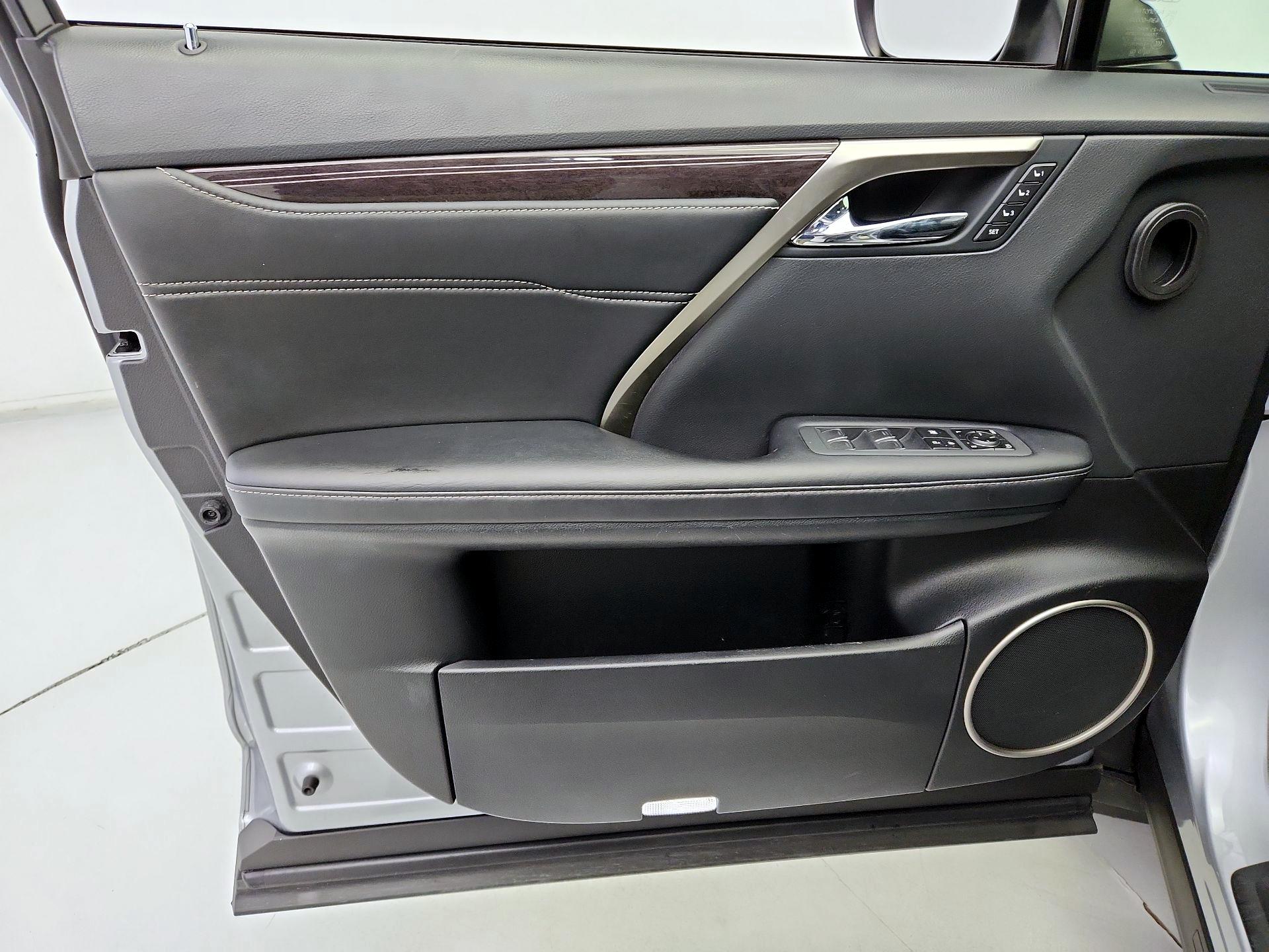 Thumbnail: 2022 Lexus RX - 12