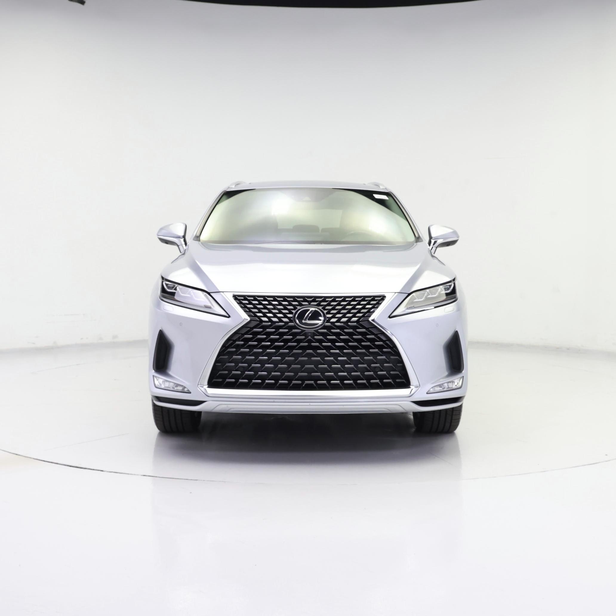 Thumbnail: 2022 Lexus RX - 5