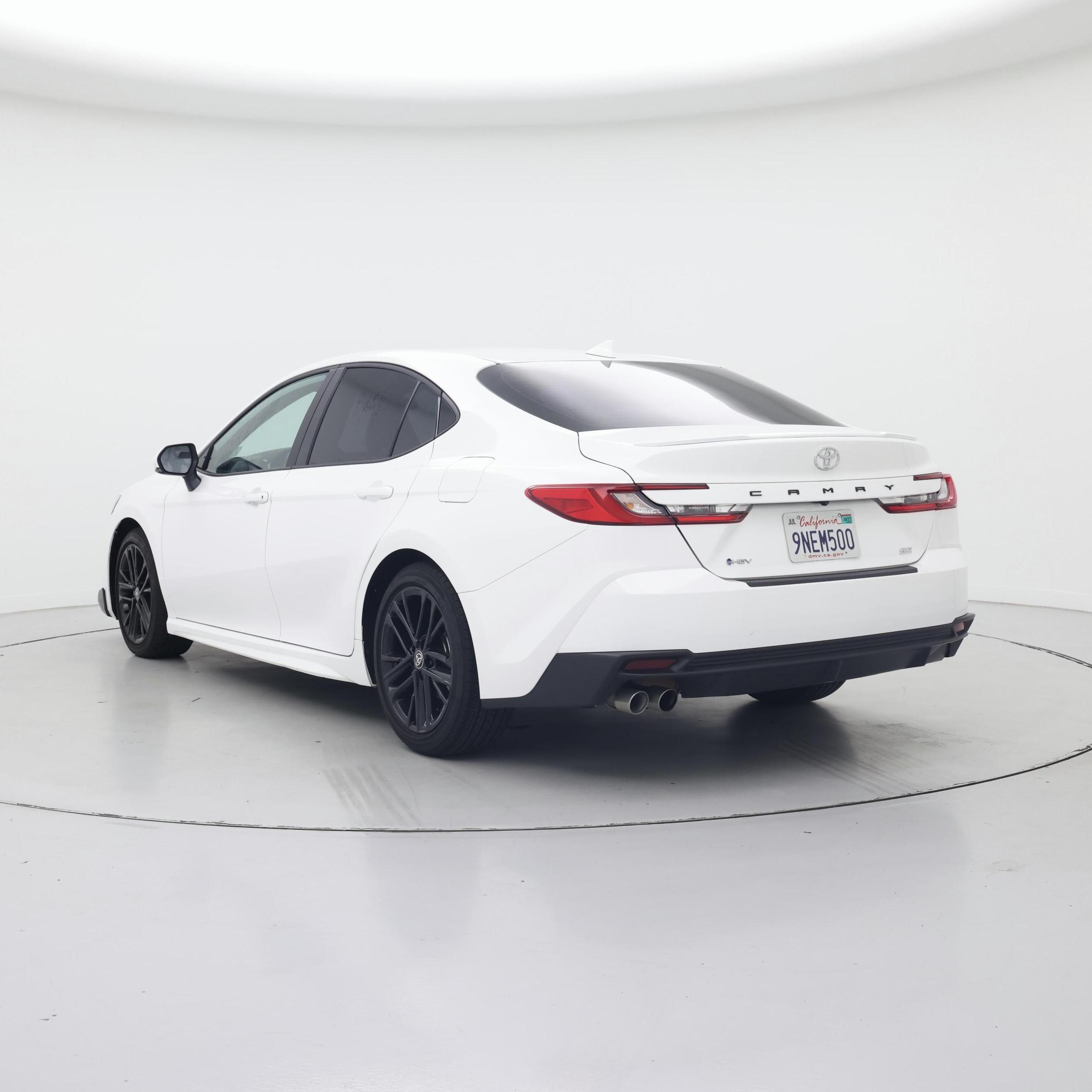 Thumbnail: 2025 Toyota Camry - 2