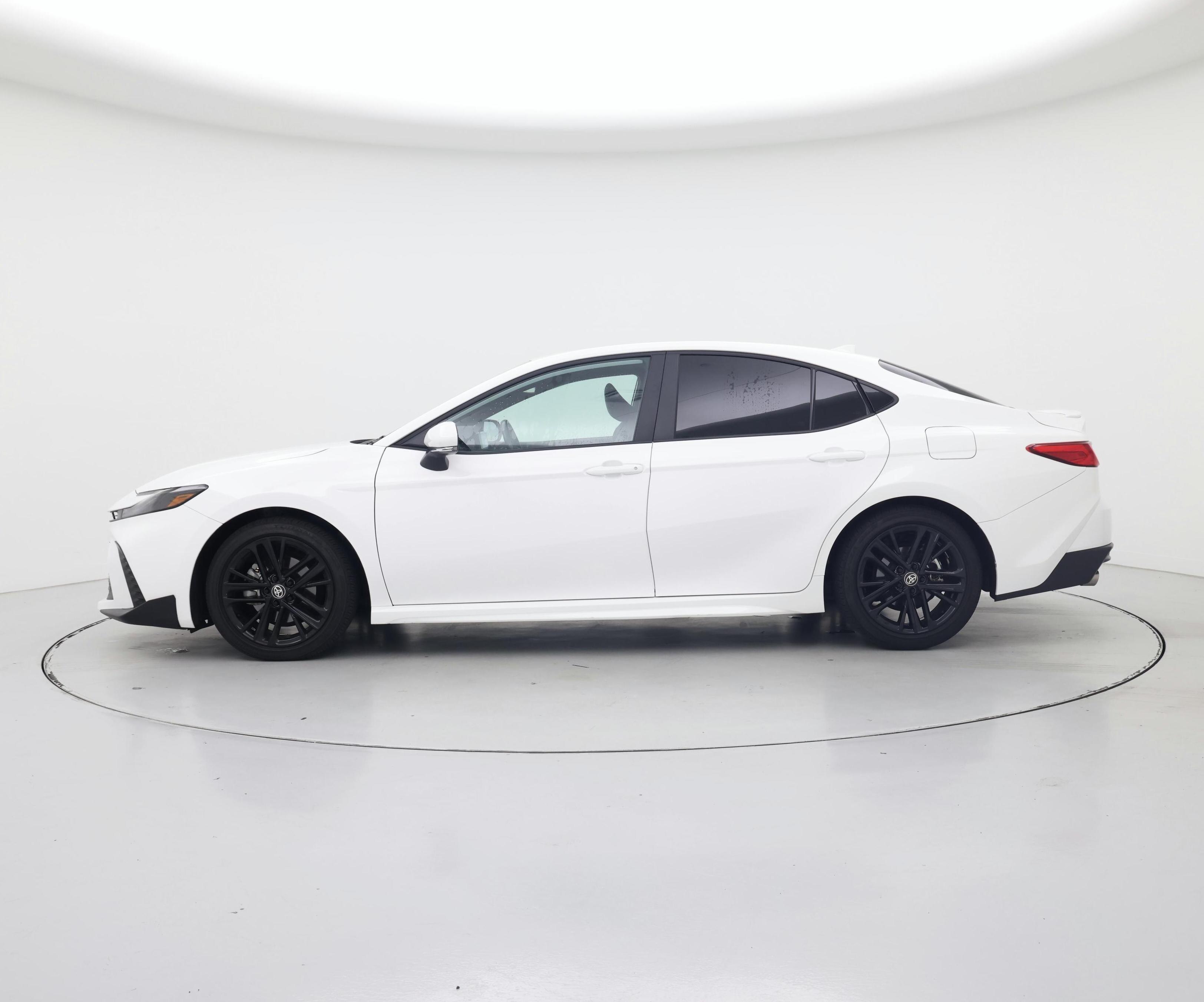 Thumbnail: 2025 Toyota Camry - 3