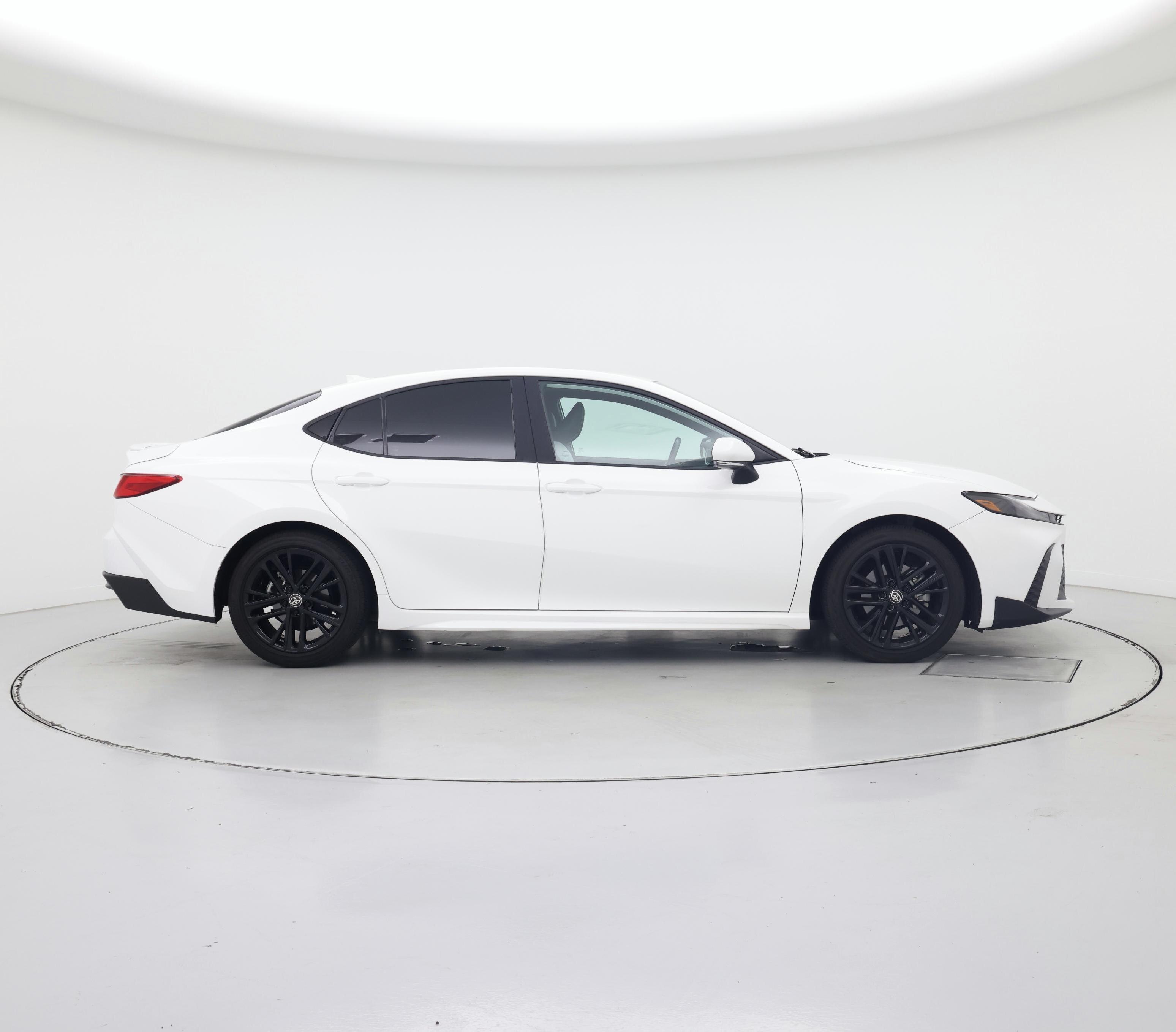 Thumbnail: 2025 Toyota Camry - 7