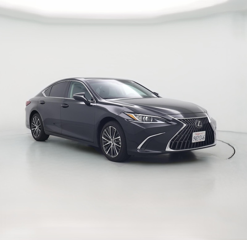 2025 Lexus ES 350