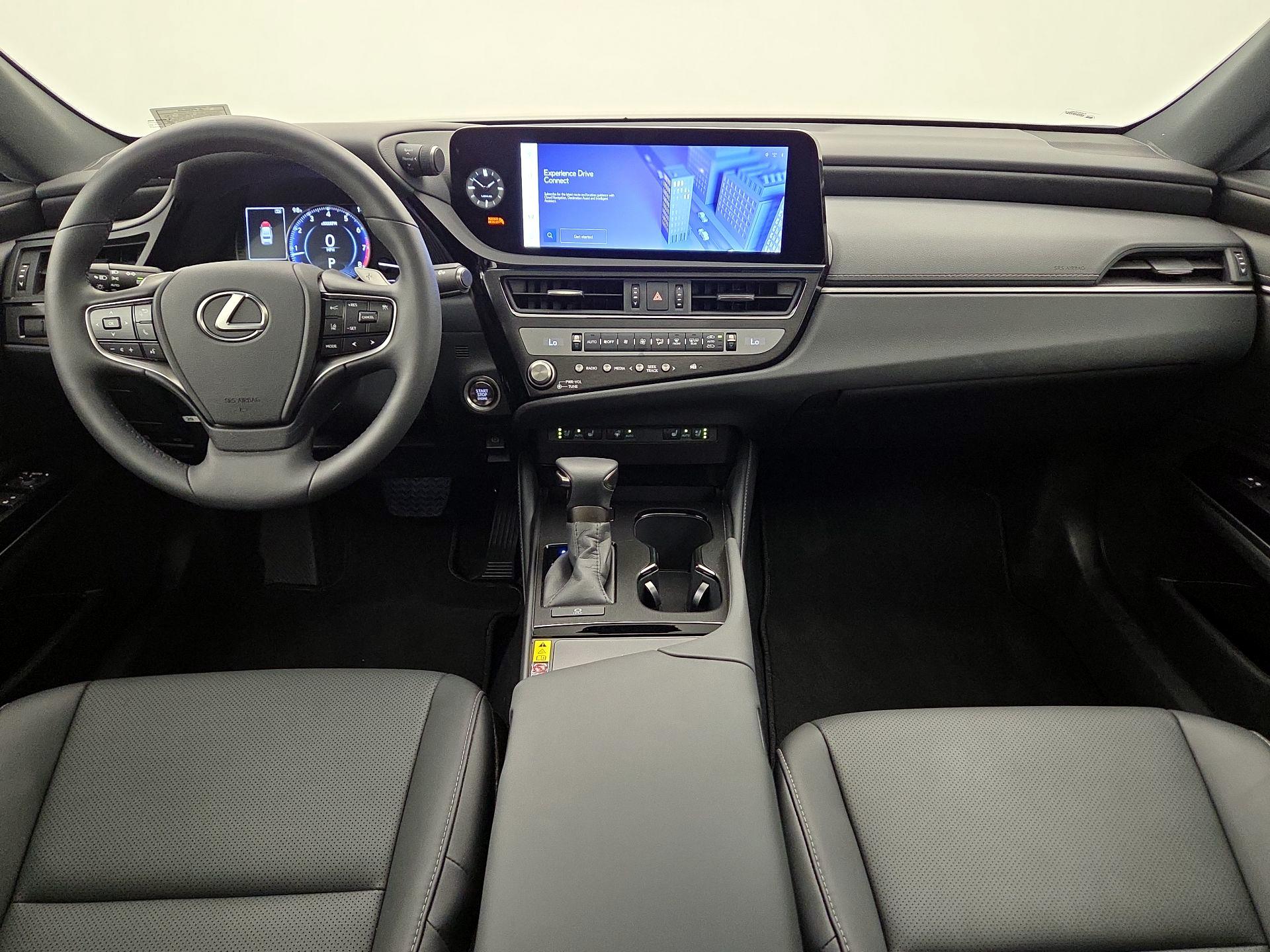 Thumbnail: 2025 Lexus ES - 9