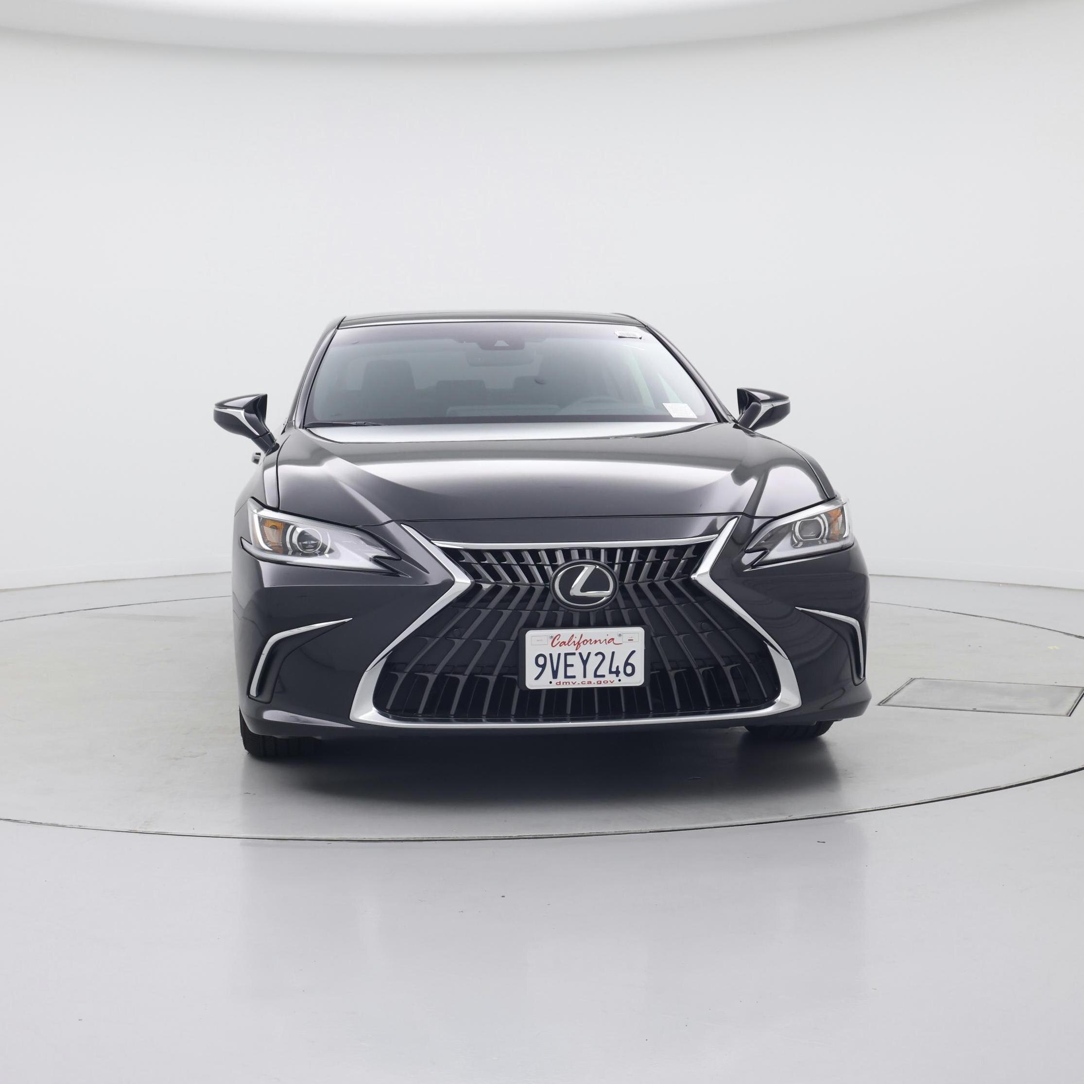 Thumbnail: 2025 Lexus ES - 5