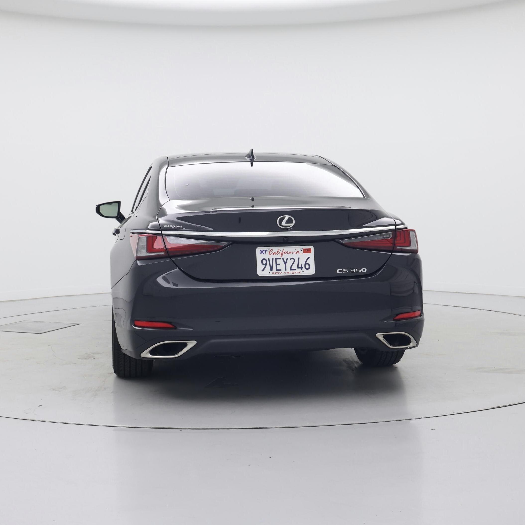 Thumbnail: 2025 Lexus ES - 6