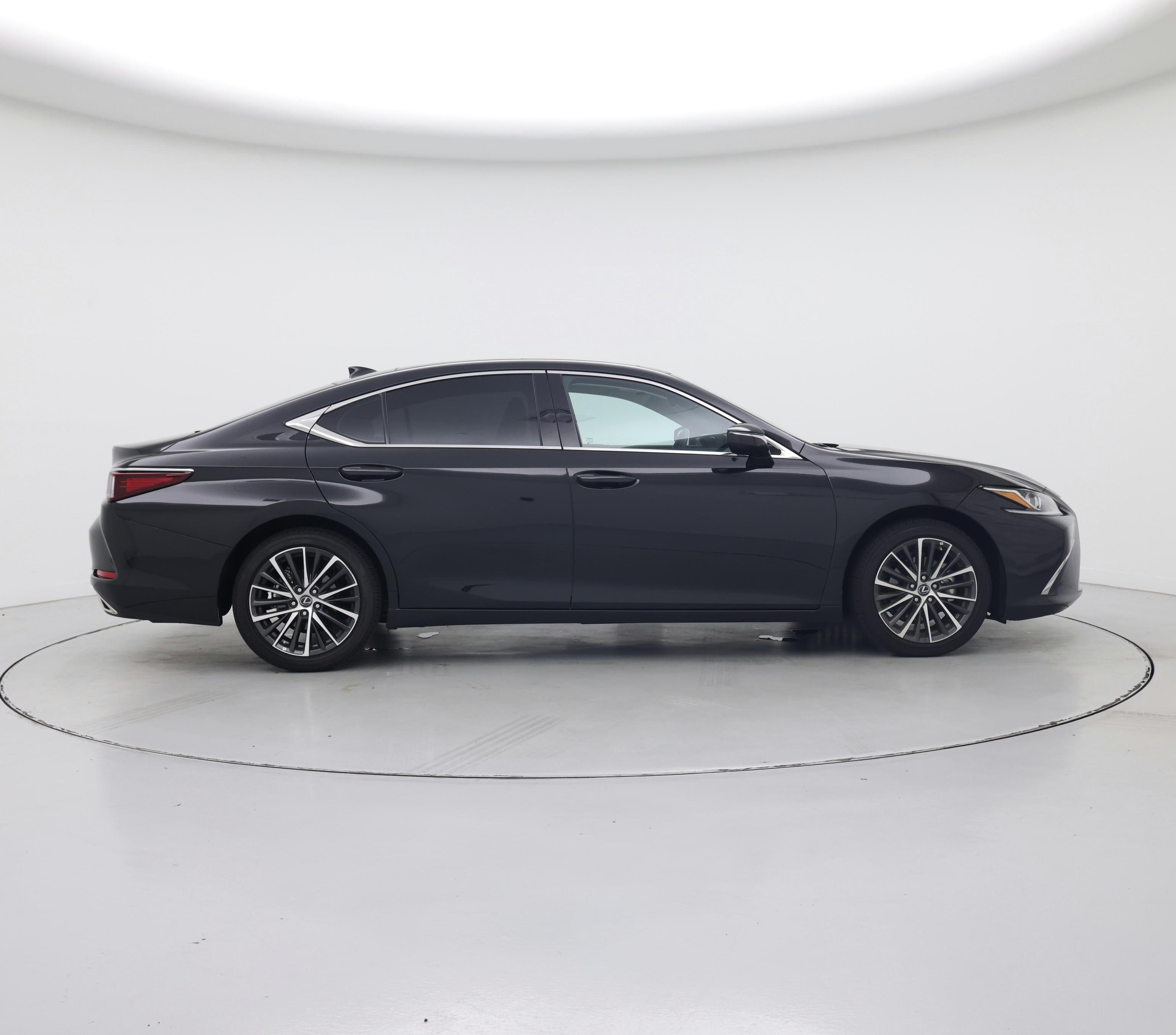 Thumbnail: 2025 Lexus ES - 7