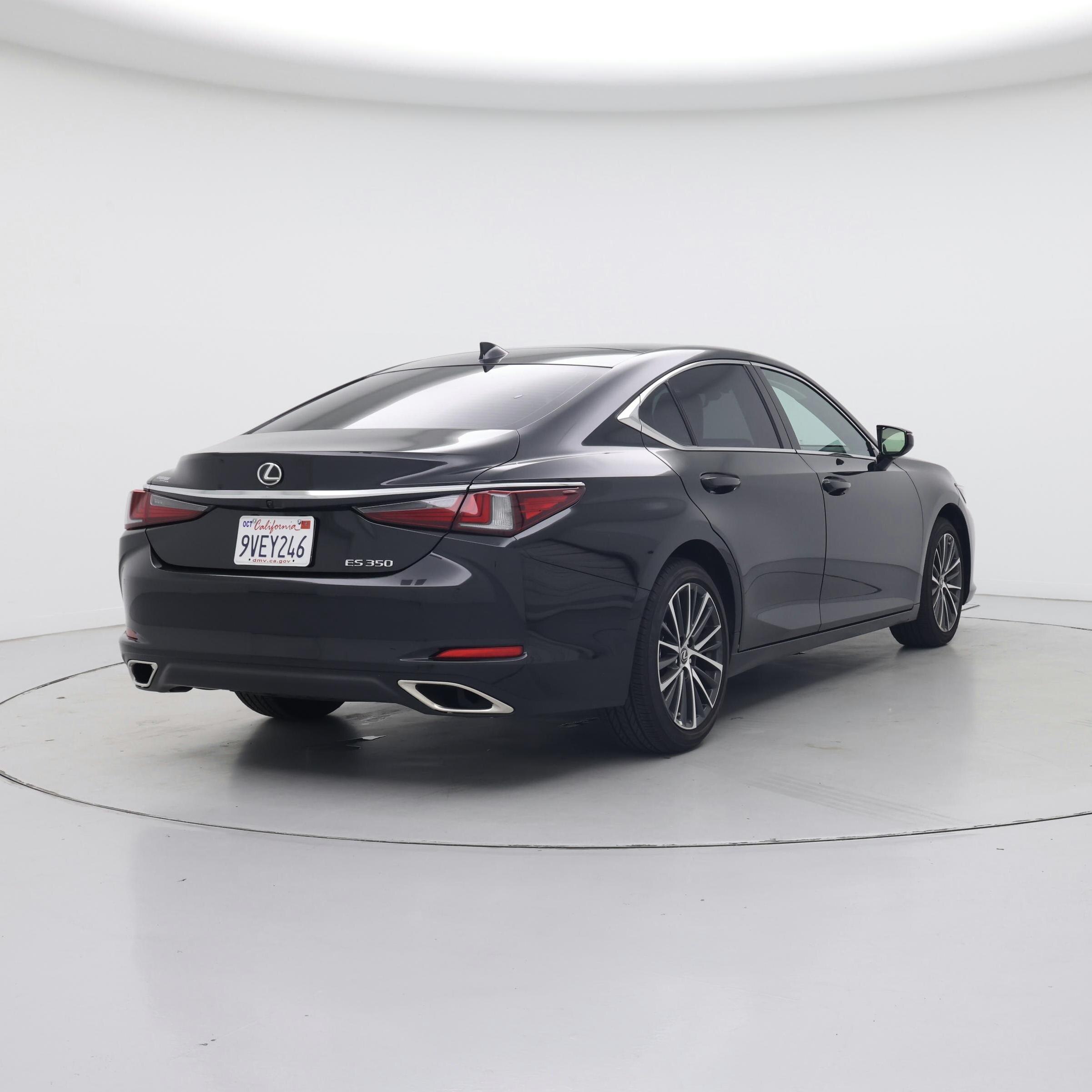 Thumbnail: 2025 Lexus ES - 8