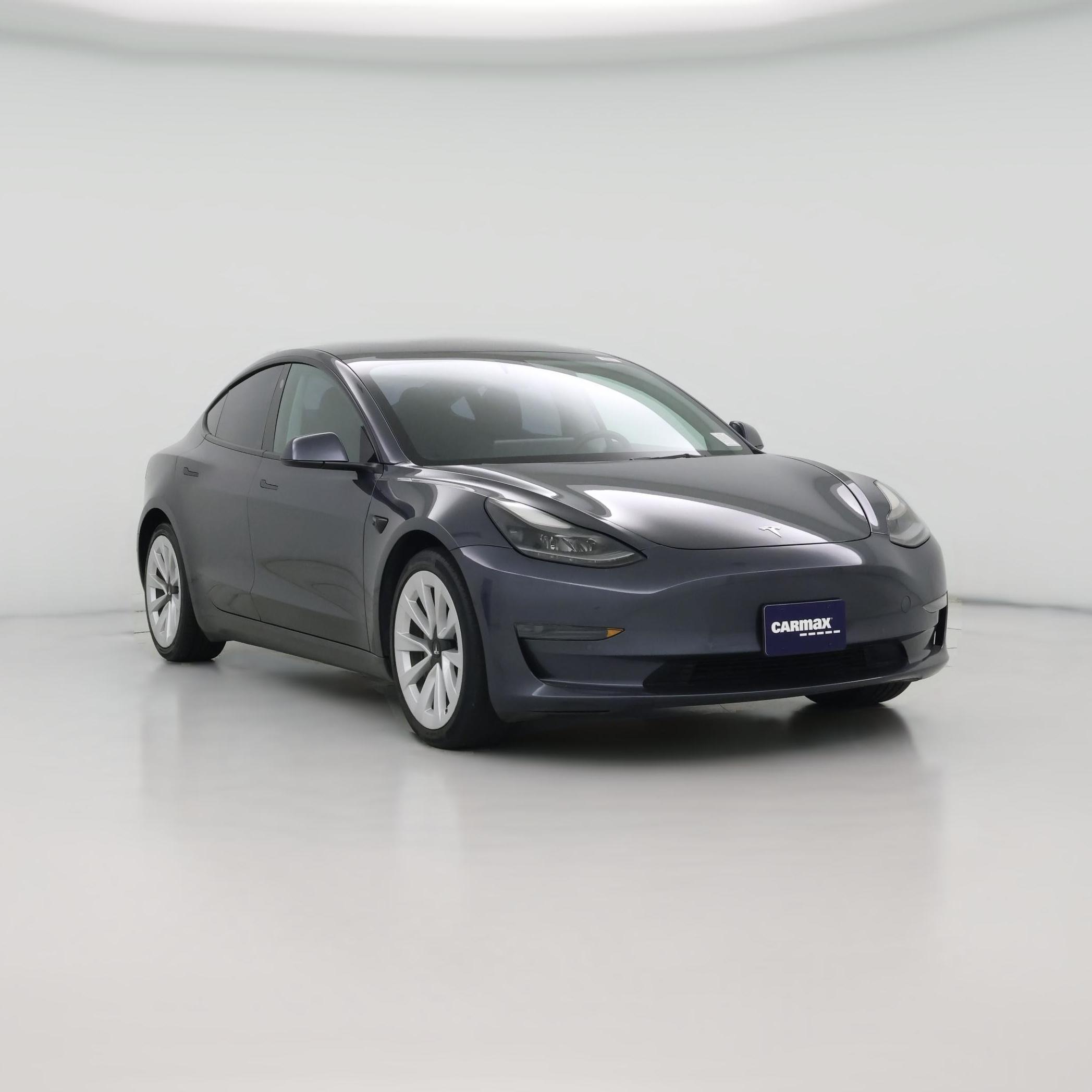 Thumbnail: 2022 Tesla Model 3 - 1