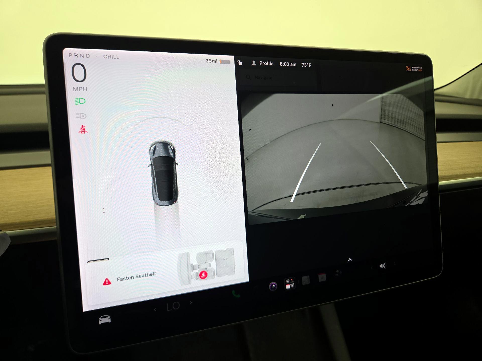 Thumbnail: 2022 Tesla Model 3 - 14