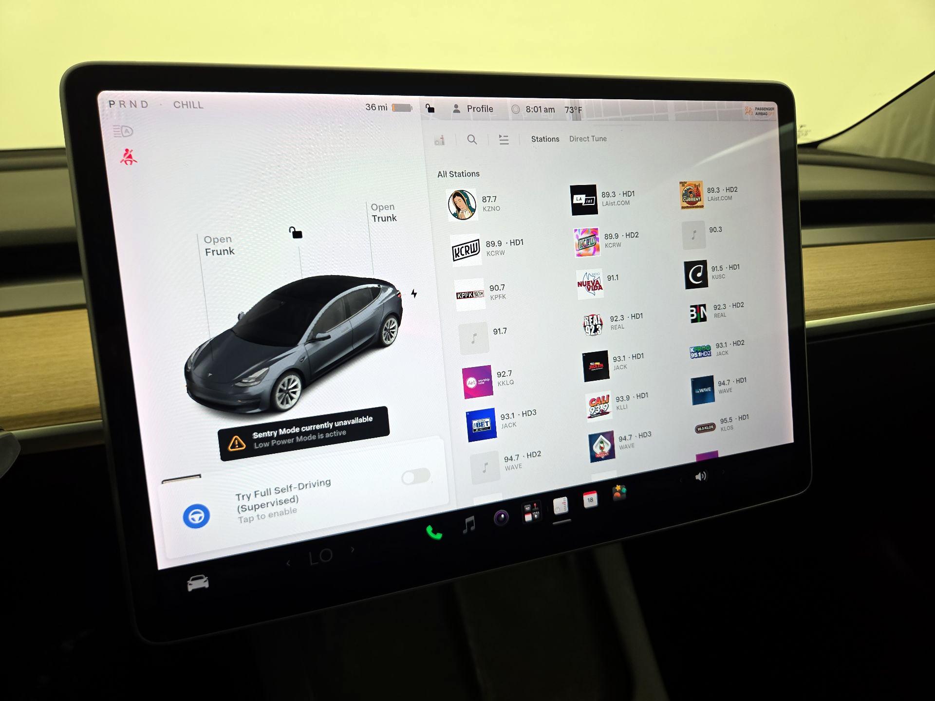 Thumbnail: 2022 Tesla Model 3 - 15