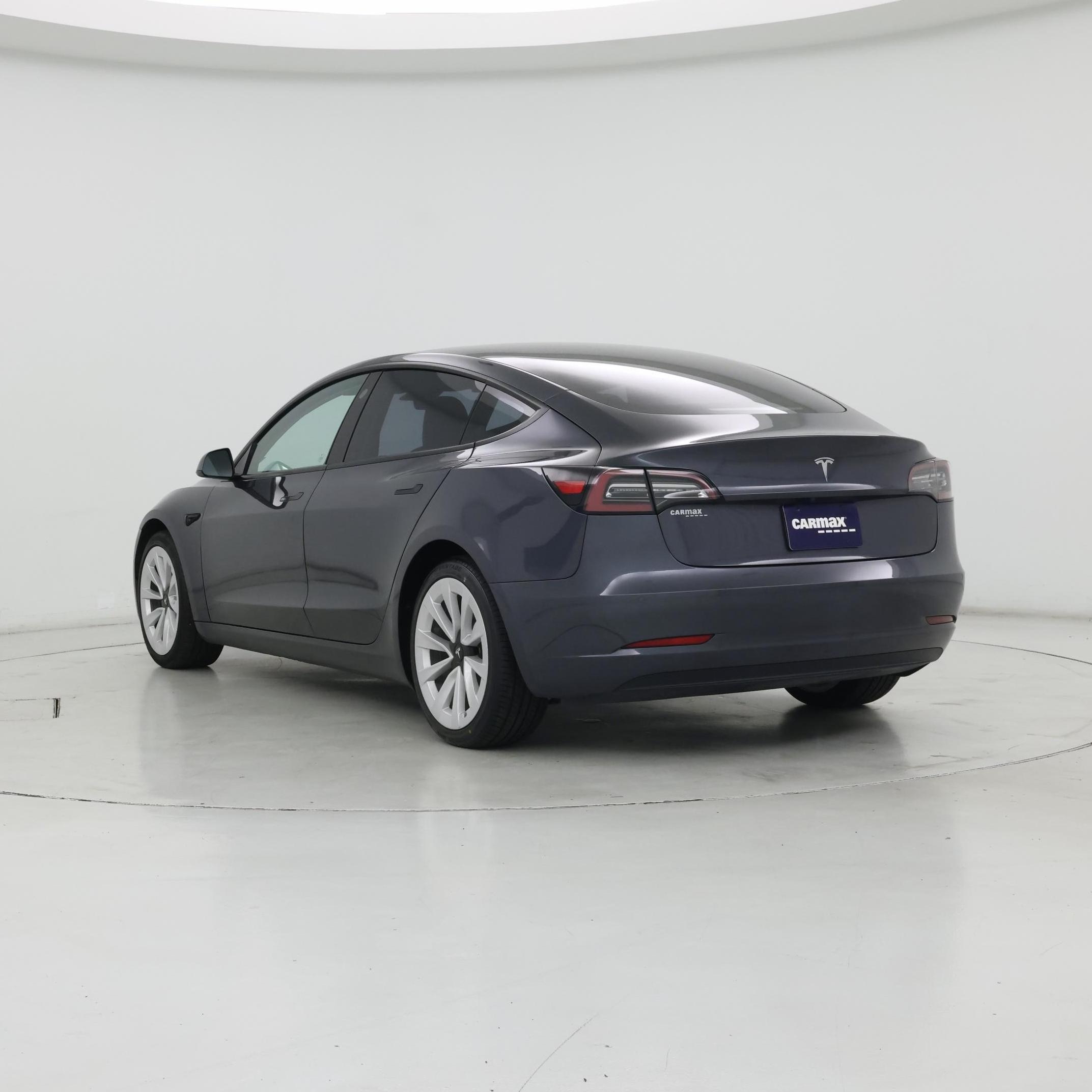 Thumbnail: 2022 Tesla Model 3 - 2