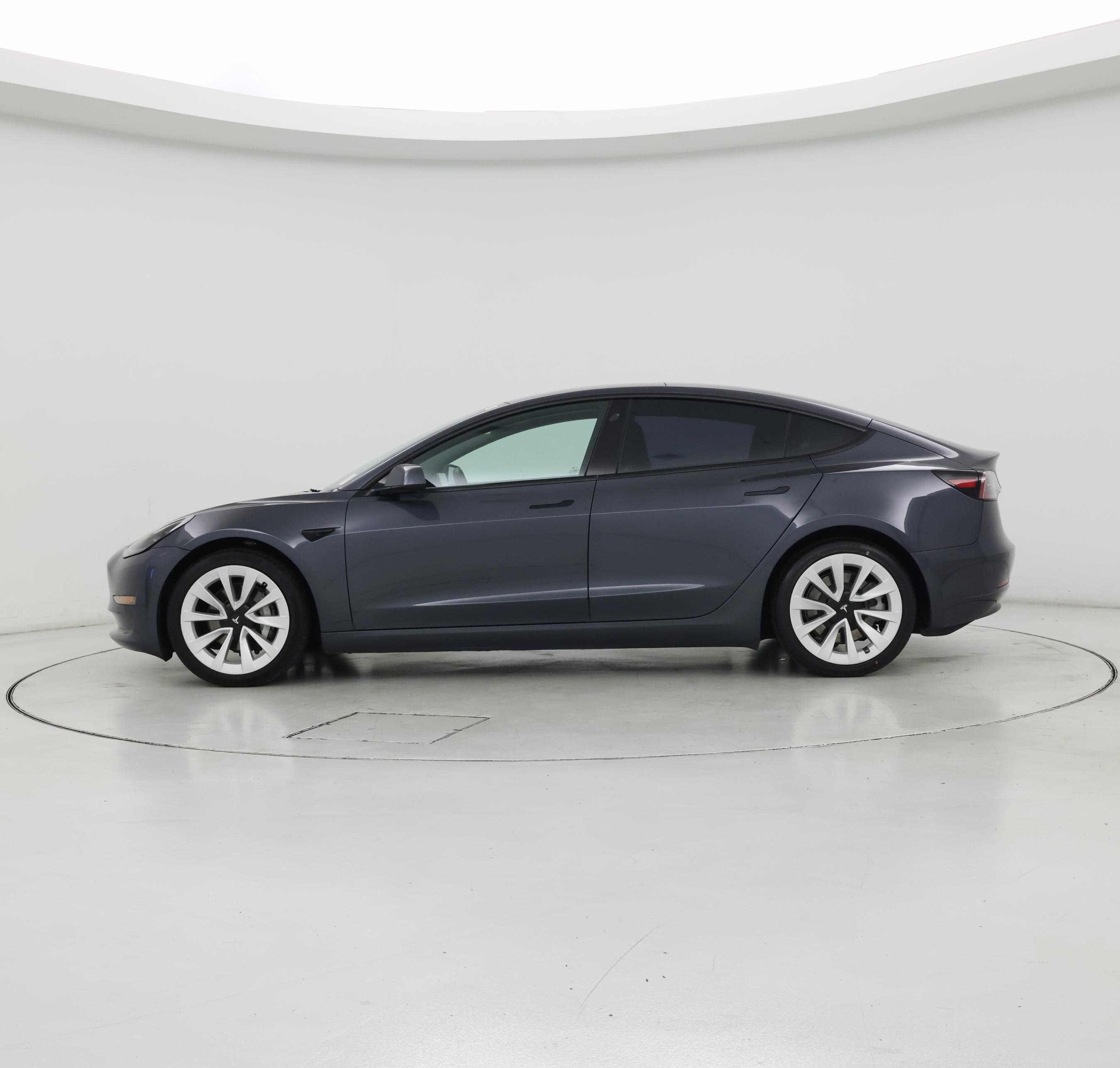Thumbnail: 2022 Tesla Model 3 - 3