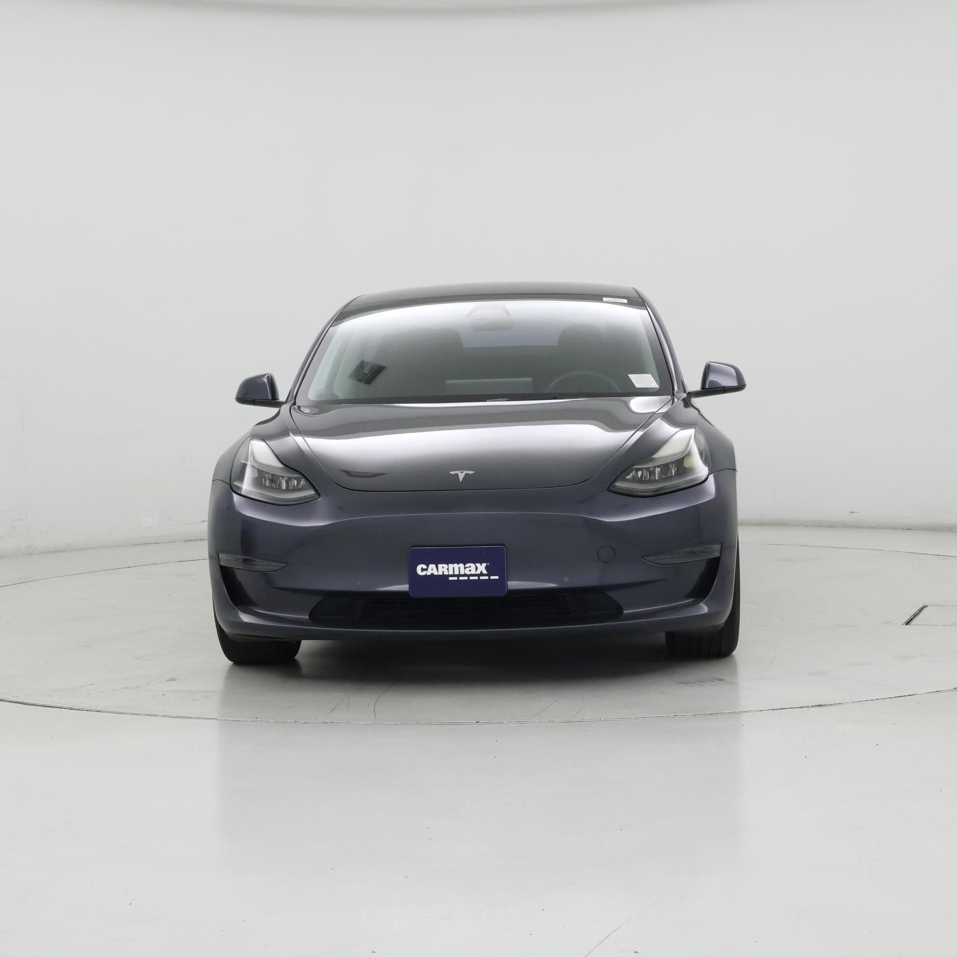 Thumbnail: 2022 Tesla Model 3 - 5