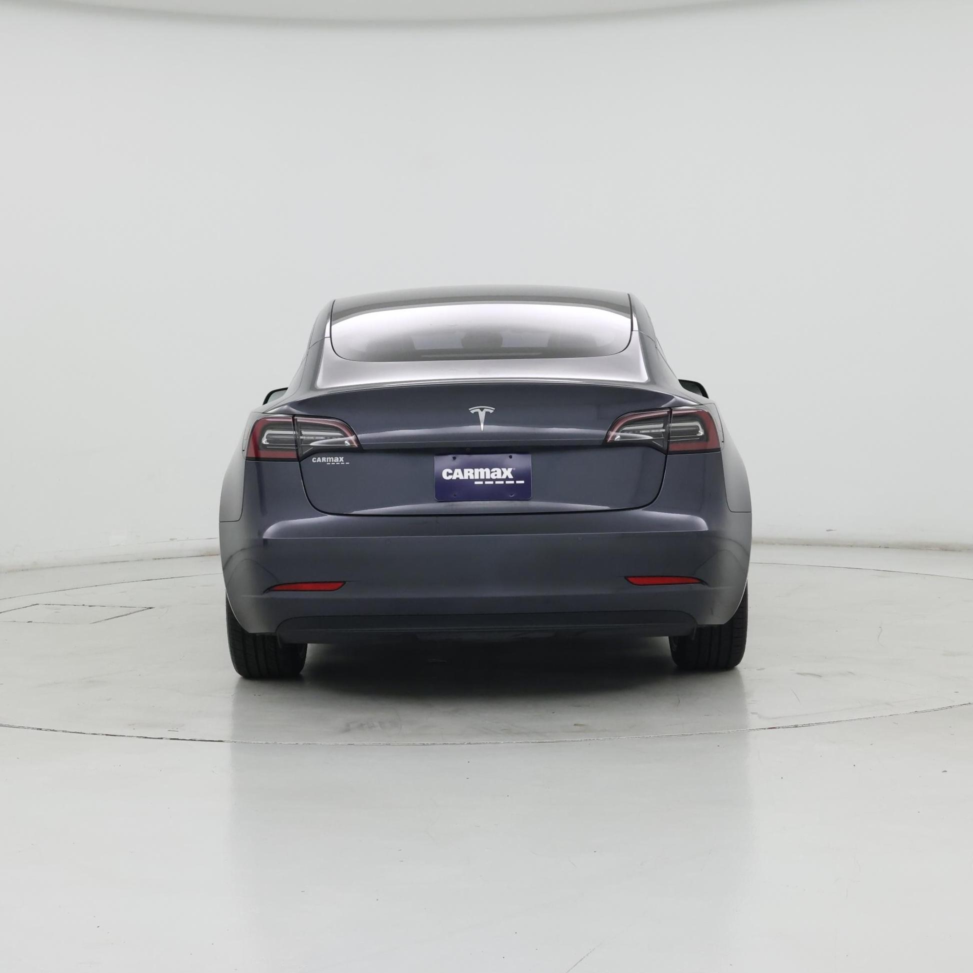 Thumbnail: 2022 Tesla Model 3 - 6