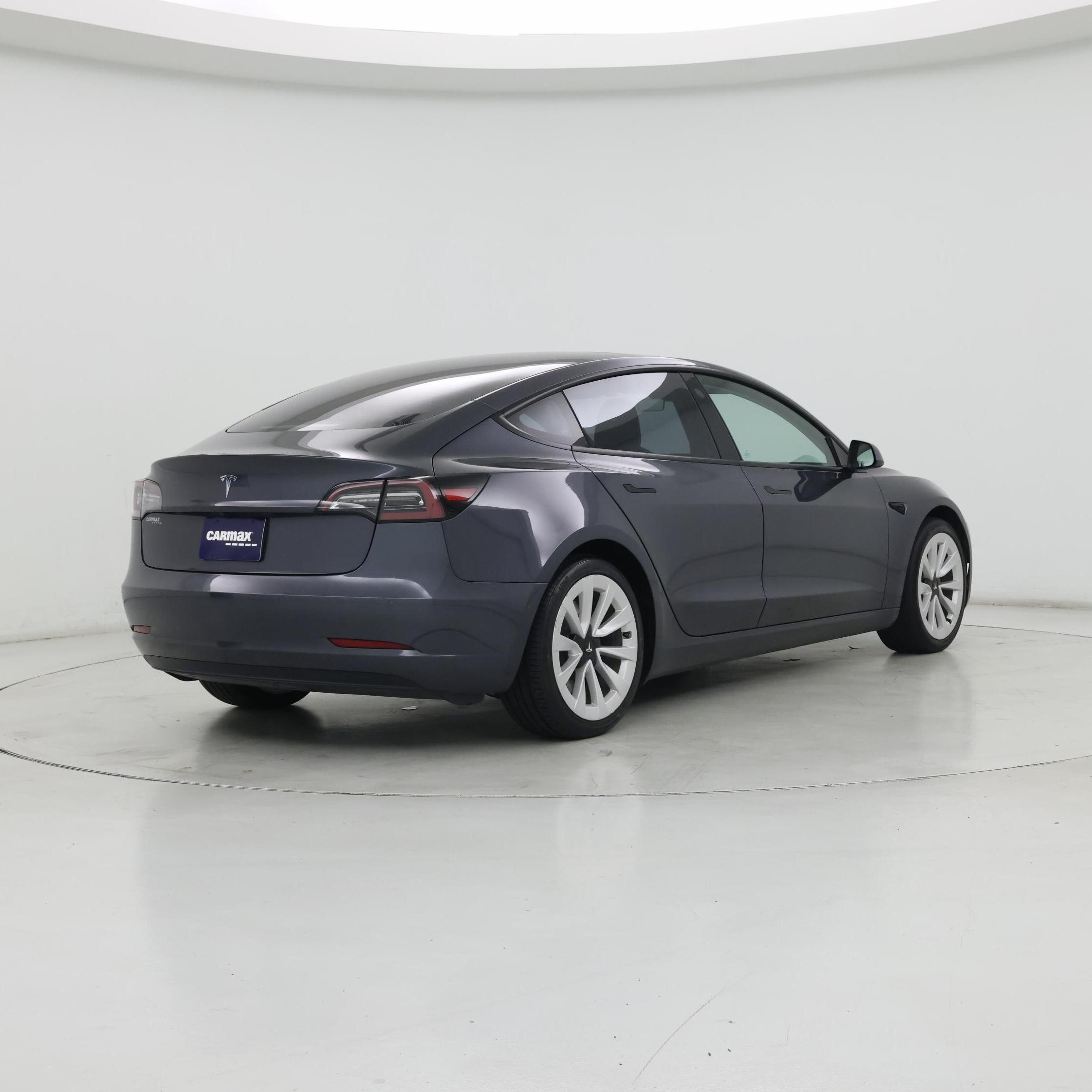 Thumbnail: 2022 Tesla Model 3 - 8