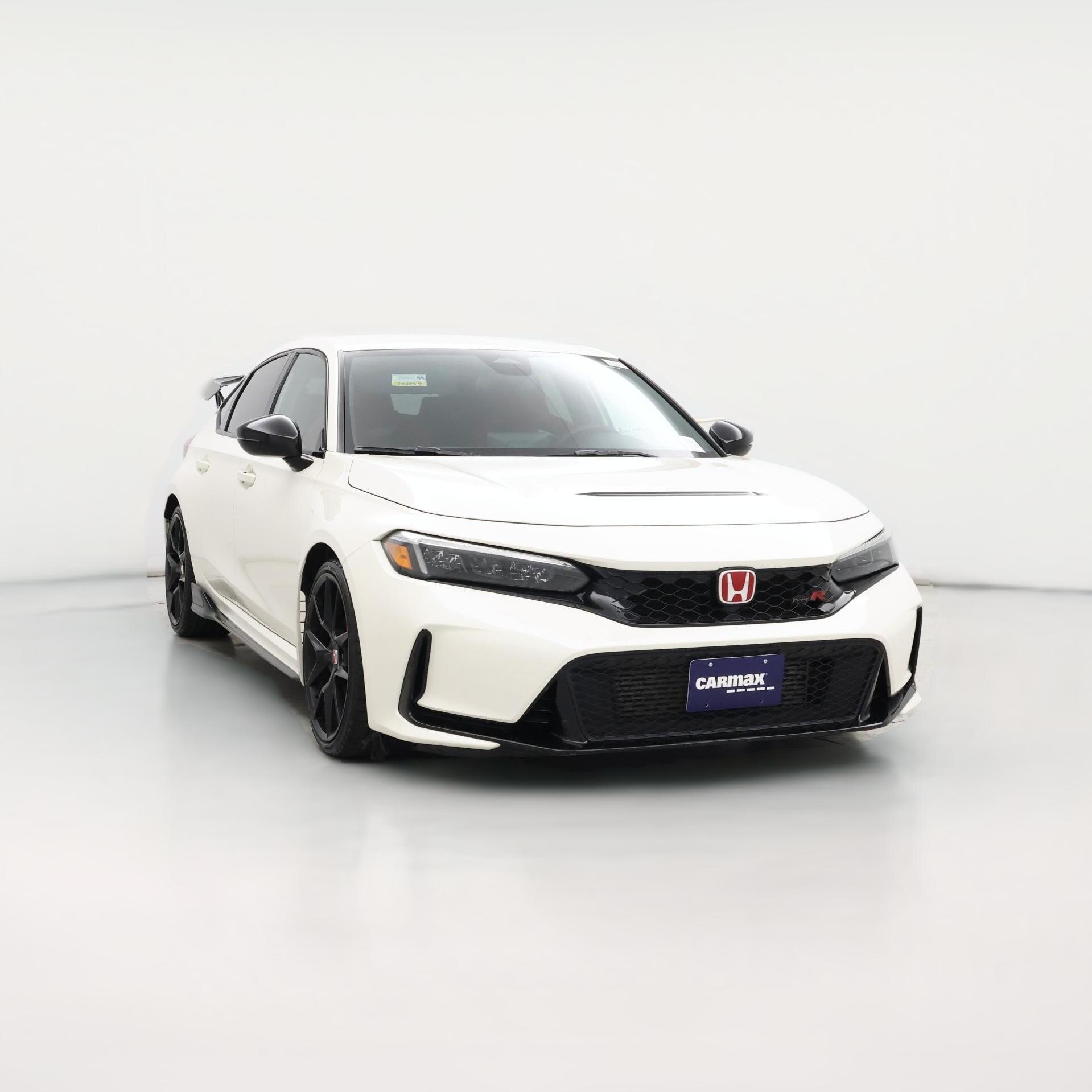 Thumbnail: 2024 Honda Civic - 1