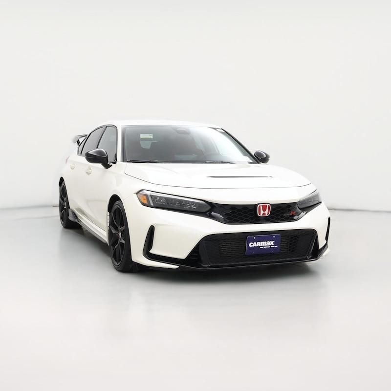 2024 Honda Civic Type R