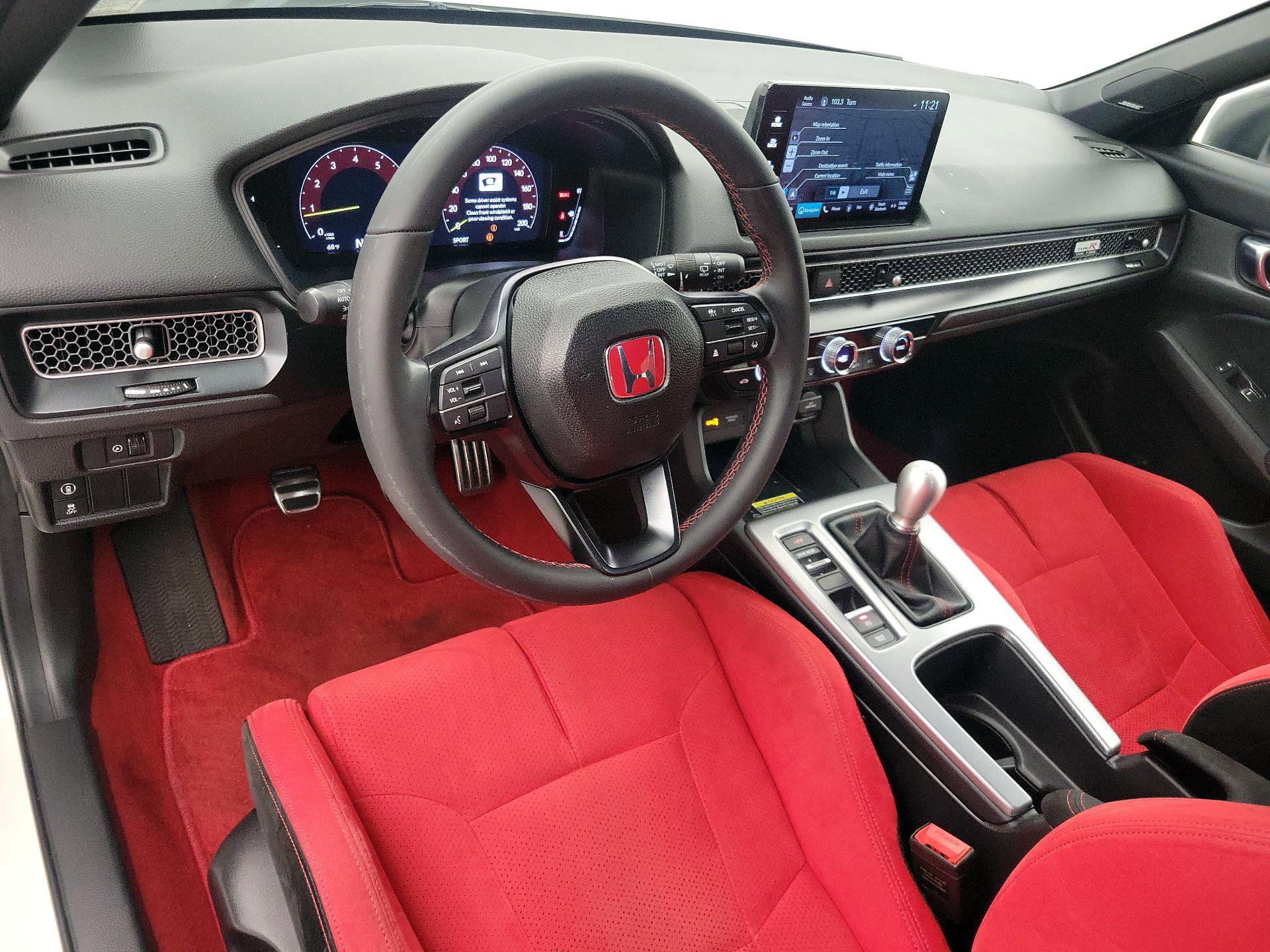 Thumbnail: 2024 Honda Civic - 9