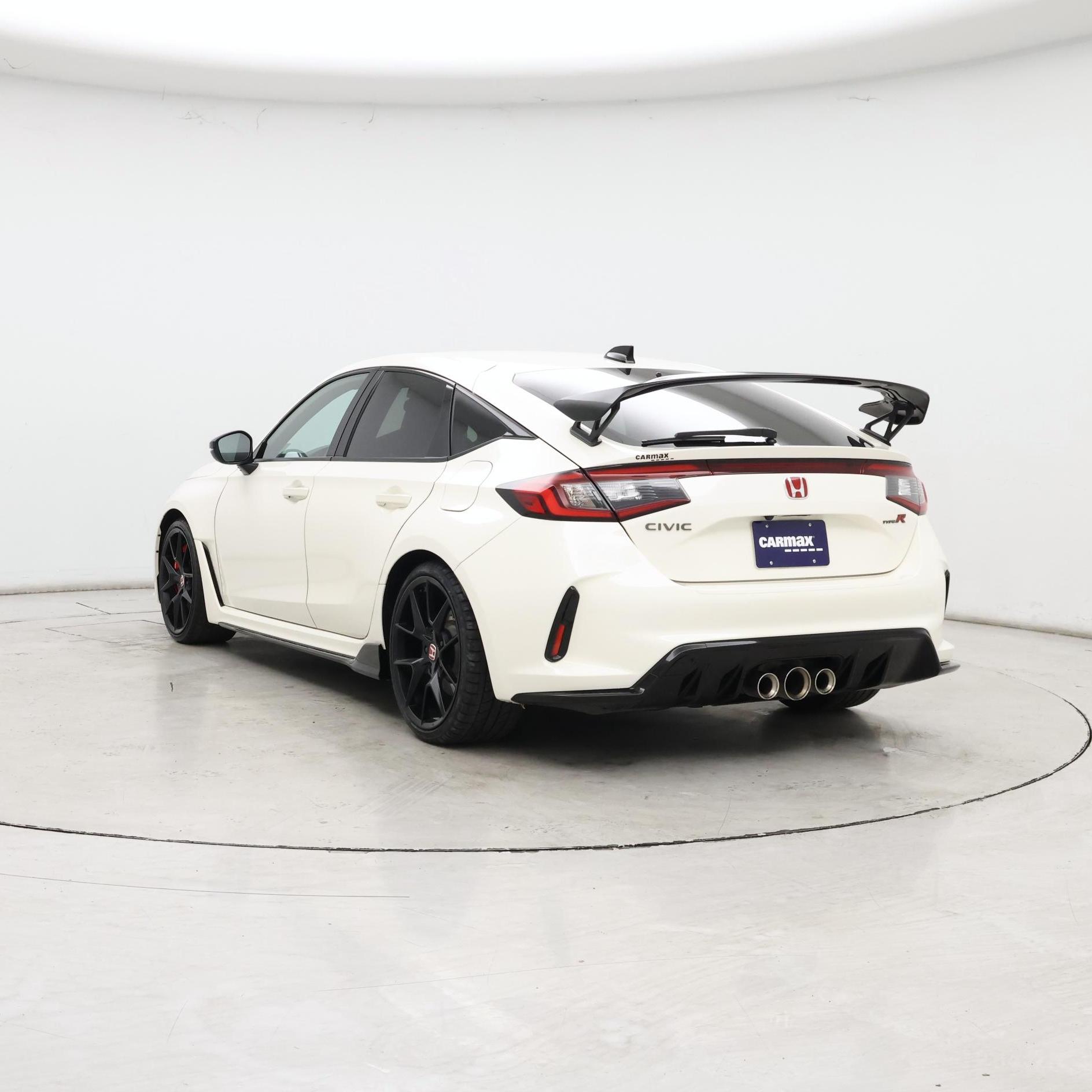 Thumbnail: 2024 Honda Civic - 2
