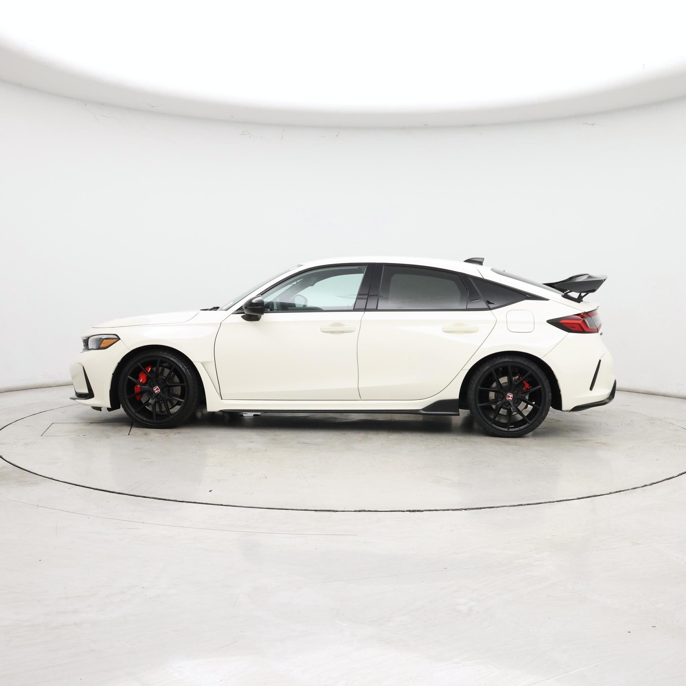 Thumbnail: 2024 Honda Civic - 3