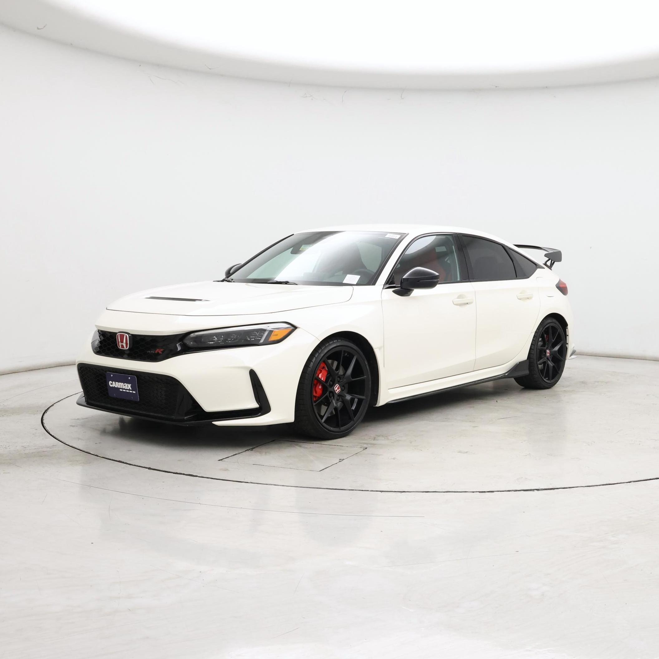 Thumbnail: 2024 Honda Civic - 4