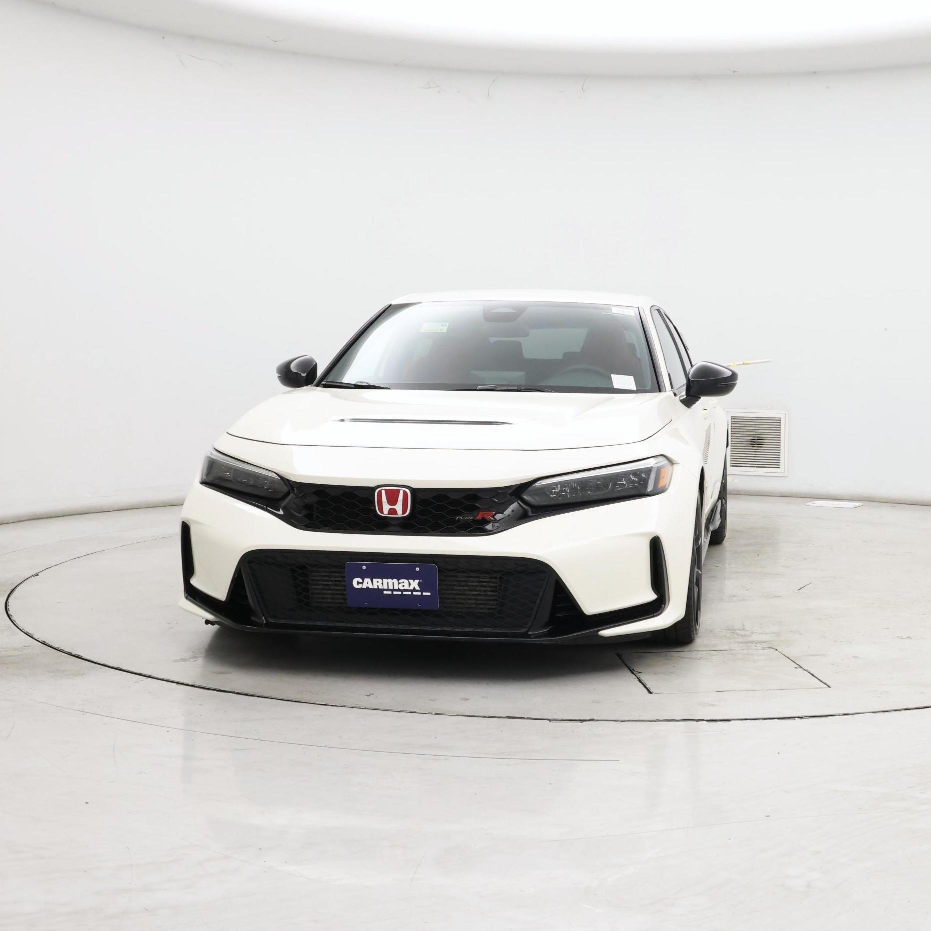 Thumbnail: 2024 Honda Civic - 5
