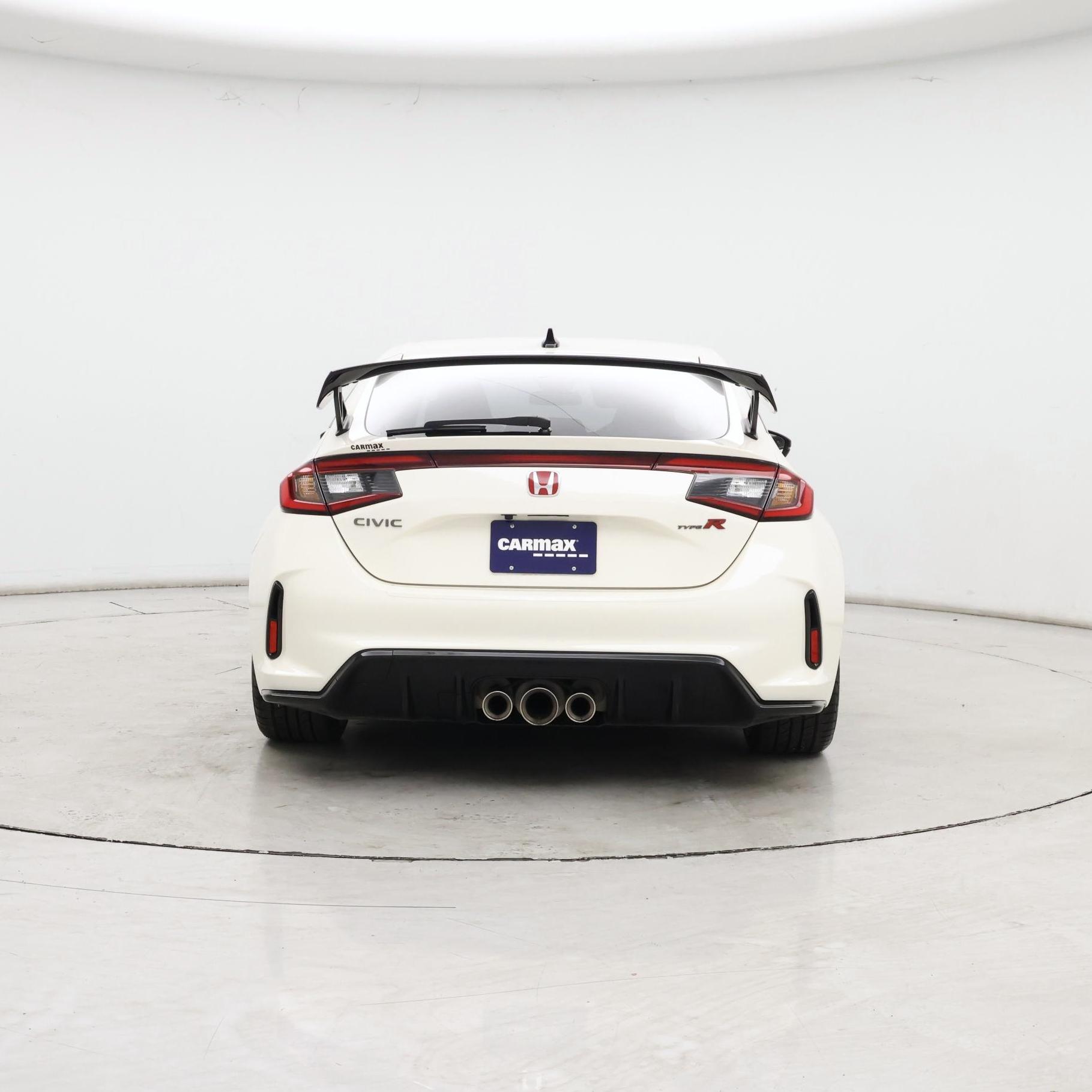 Thumbnail: 2024 Honda Civic - 6