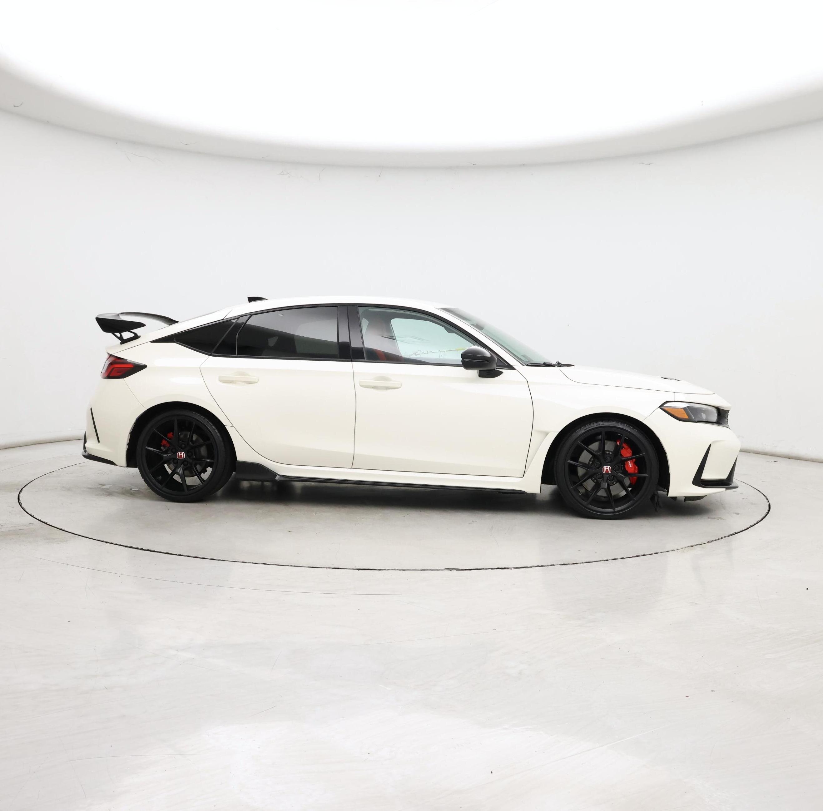 Thumbnail: 2024 Honda Civic - 7