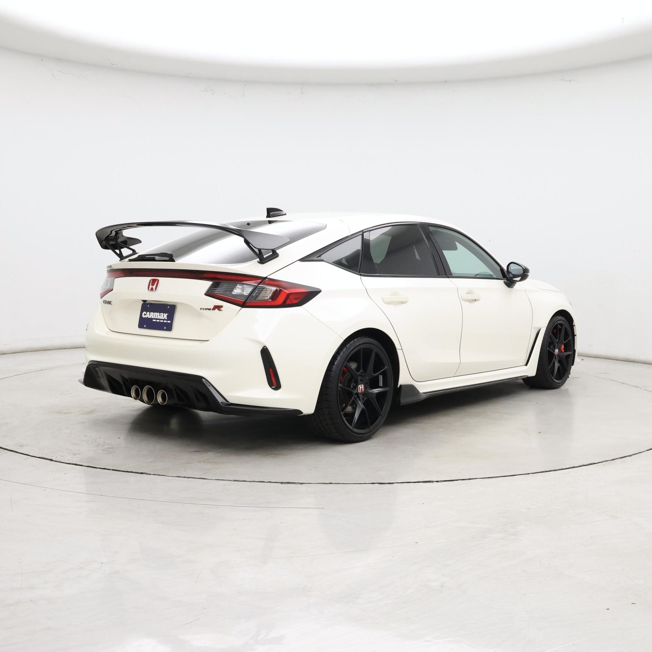 Thumbnail: 2024 Honda Civic - 8