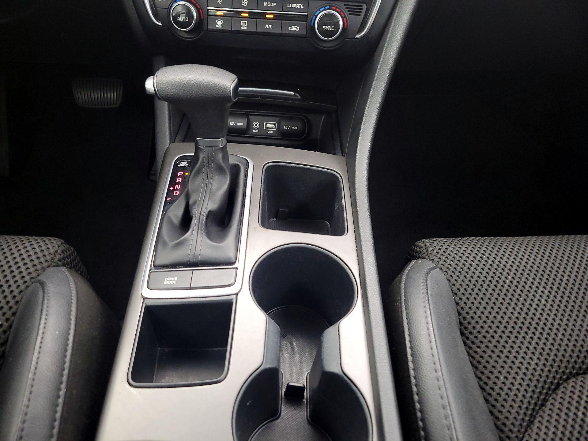 Thumbnail: 2019 Kia Optima - 17
