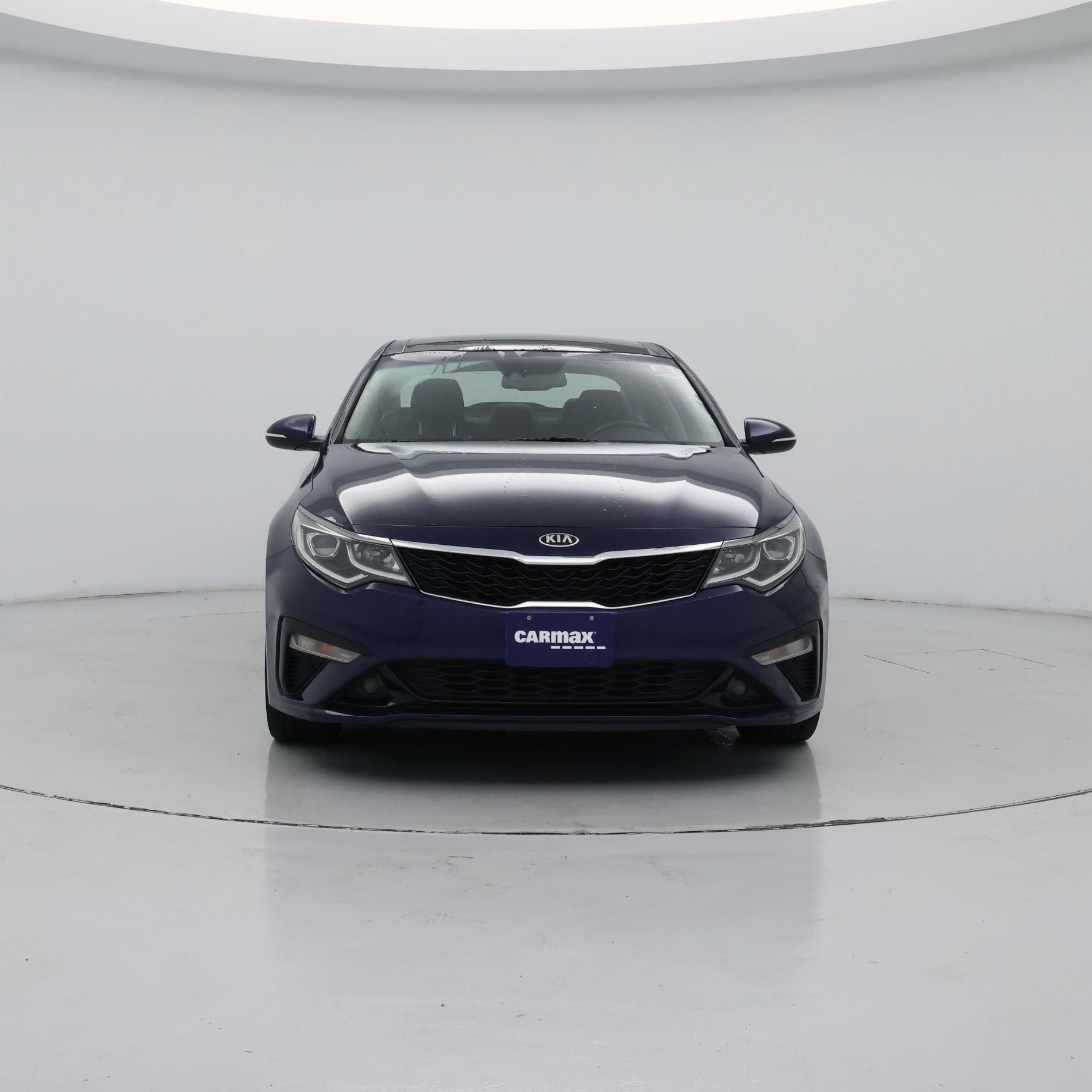 Thumbnail: 2019 Kia Optima - 5