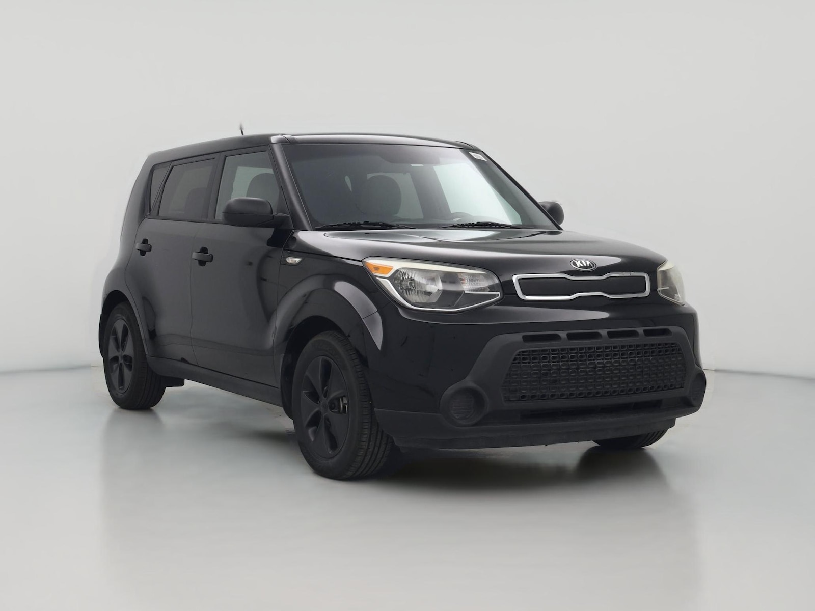 2014 Kia Soul Base