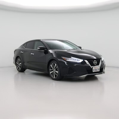 2019 Nissan Maxima SV