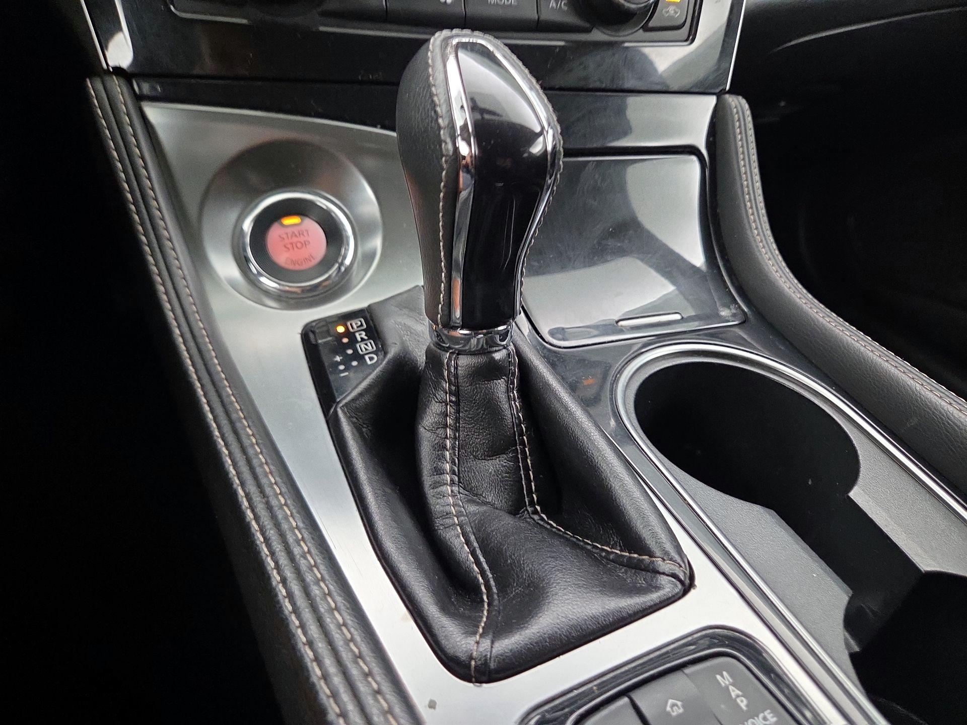 Thumbnail: 2019 Nissan Maxima - 18