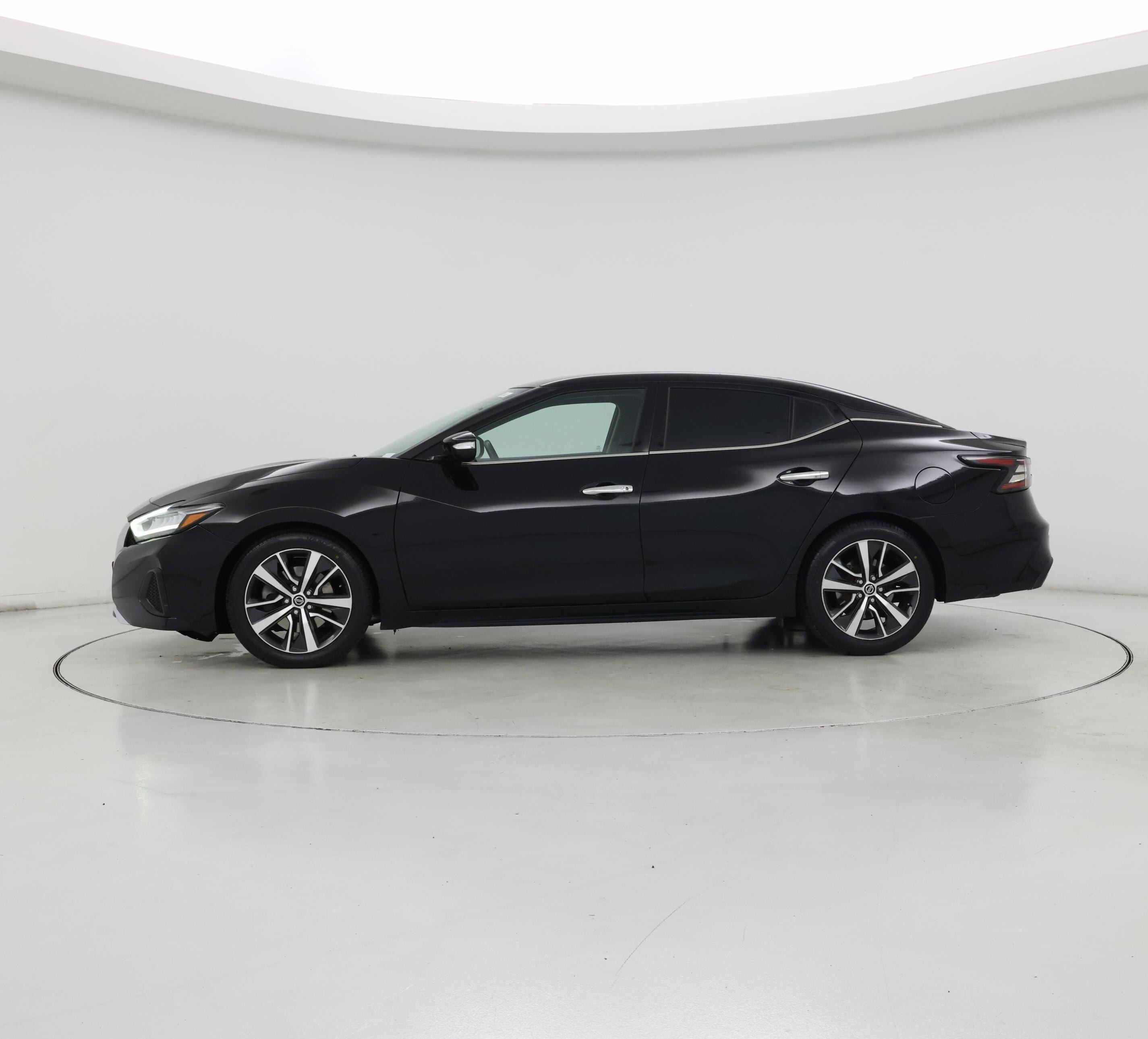 Thumbnail: 2019 Nissan Maxima - 3