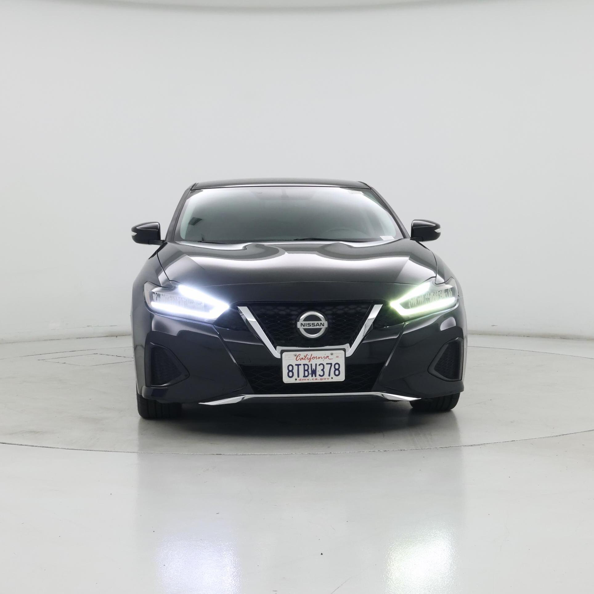 Thumbnail: 2019 Nissan Maxima - 5