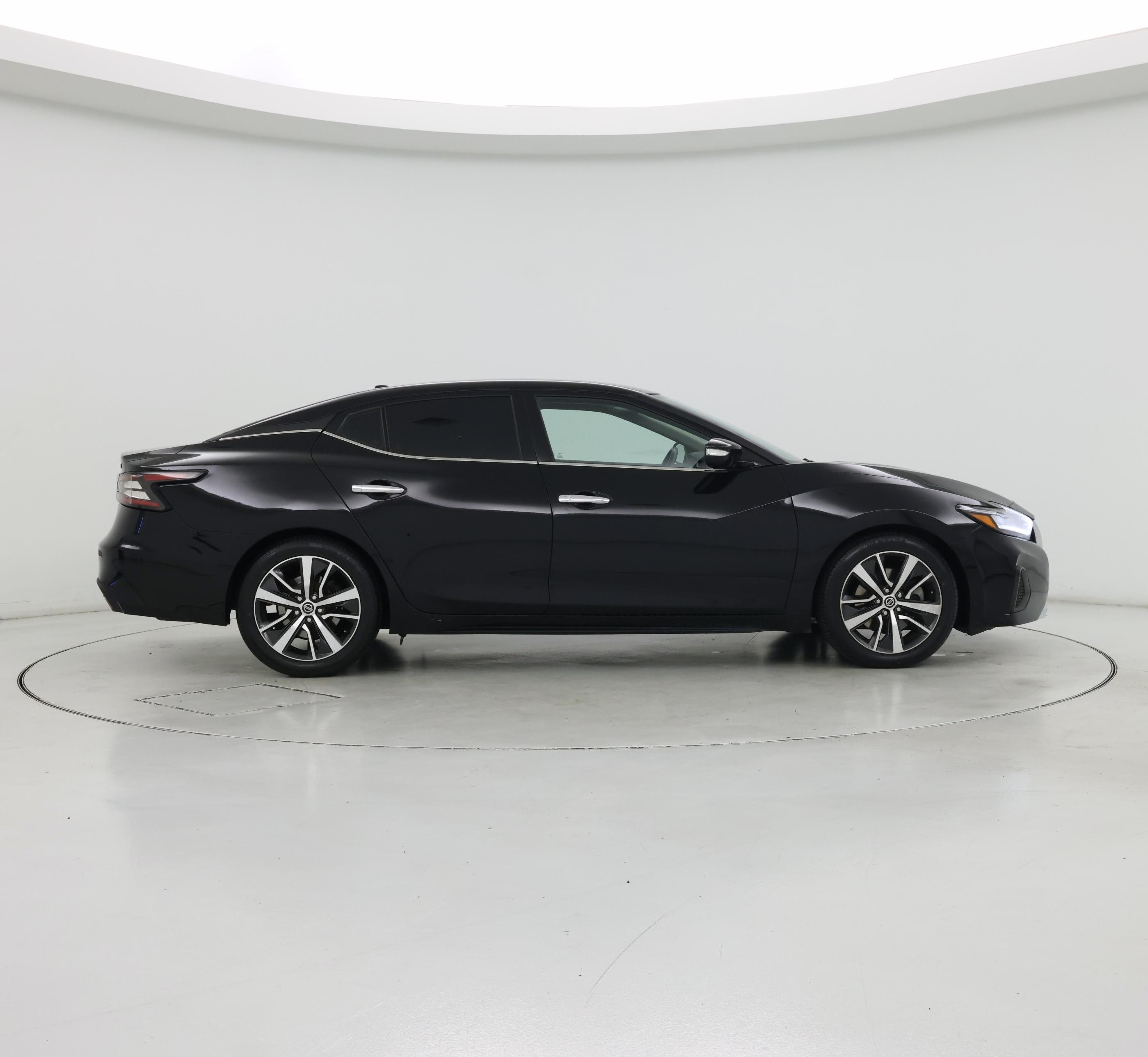 Thumbnail: 2019 Nissan Maxima - 7