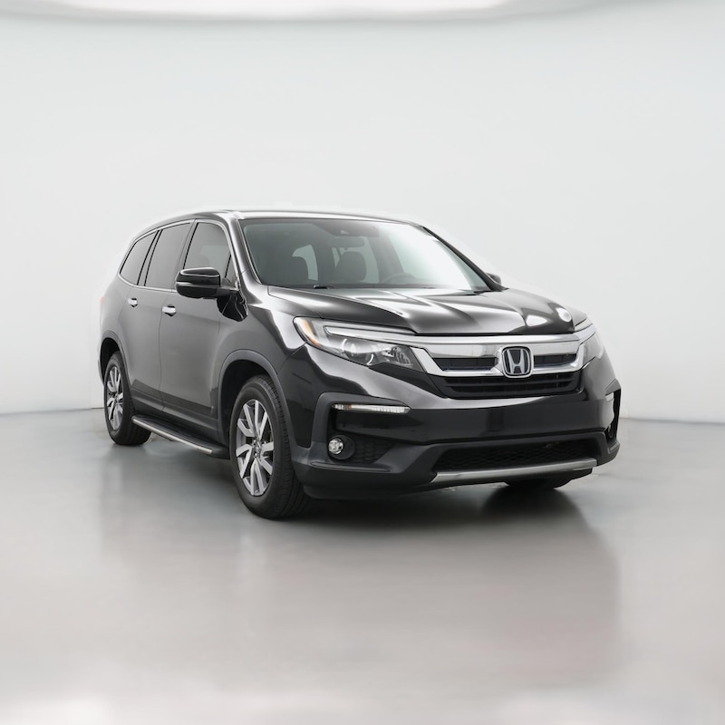 2020 Honda Pilot EX