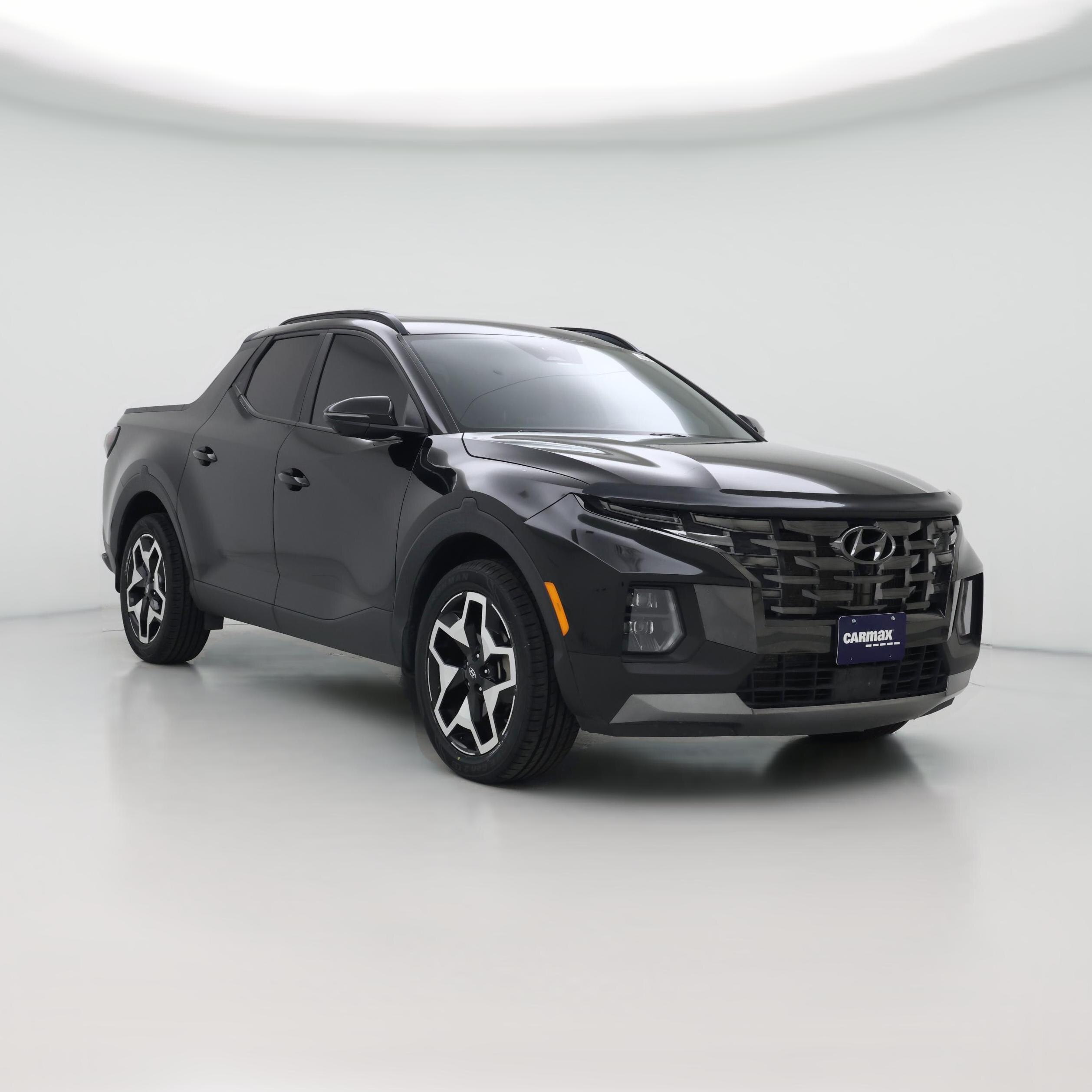 Thumbnail: 2023 Hyundai Santa Cruz - 1