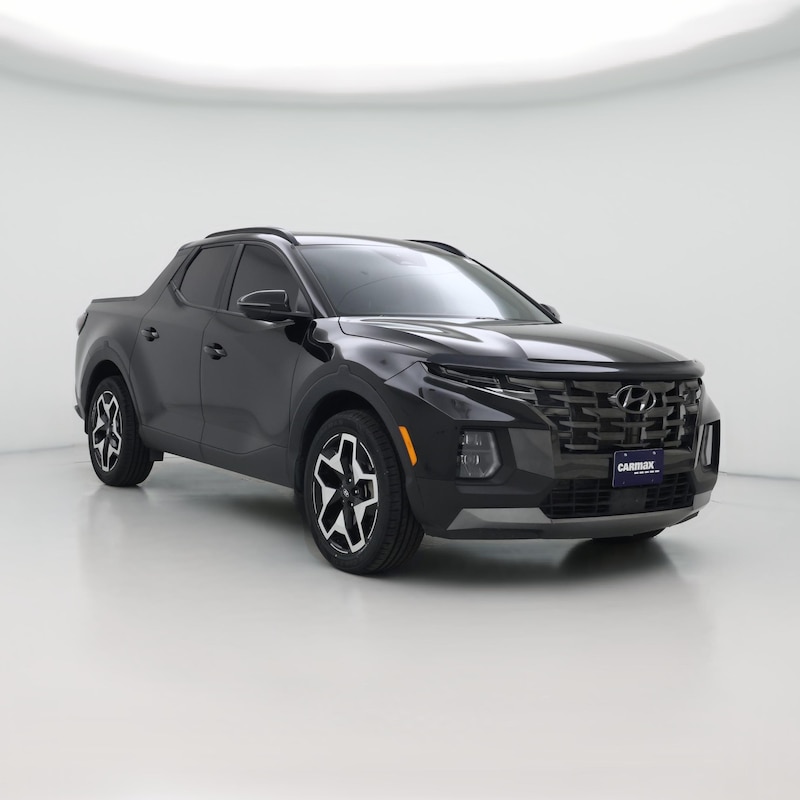 2023 Hyundai Santa Cruz Limited