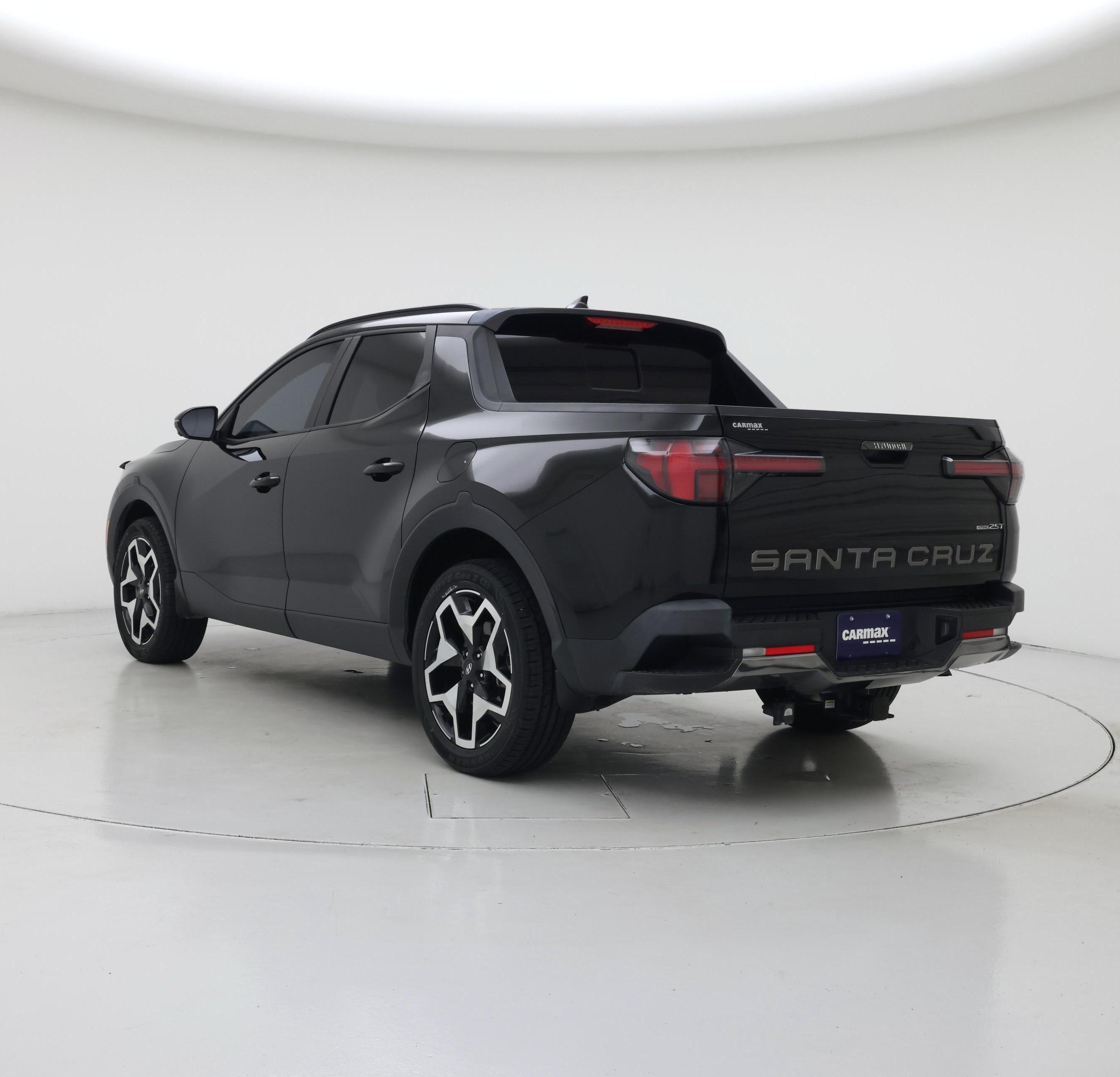 Thumbnail: 2023 Hyundai Santa Cruz - 2