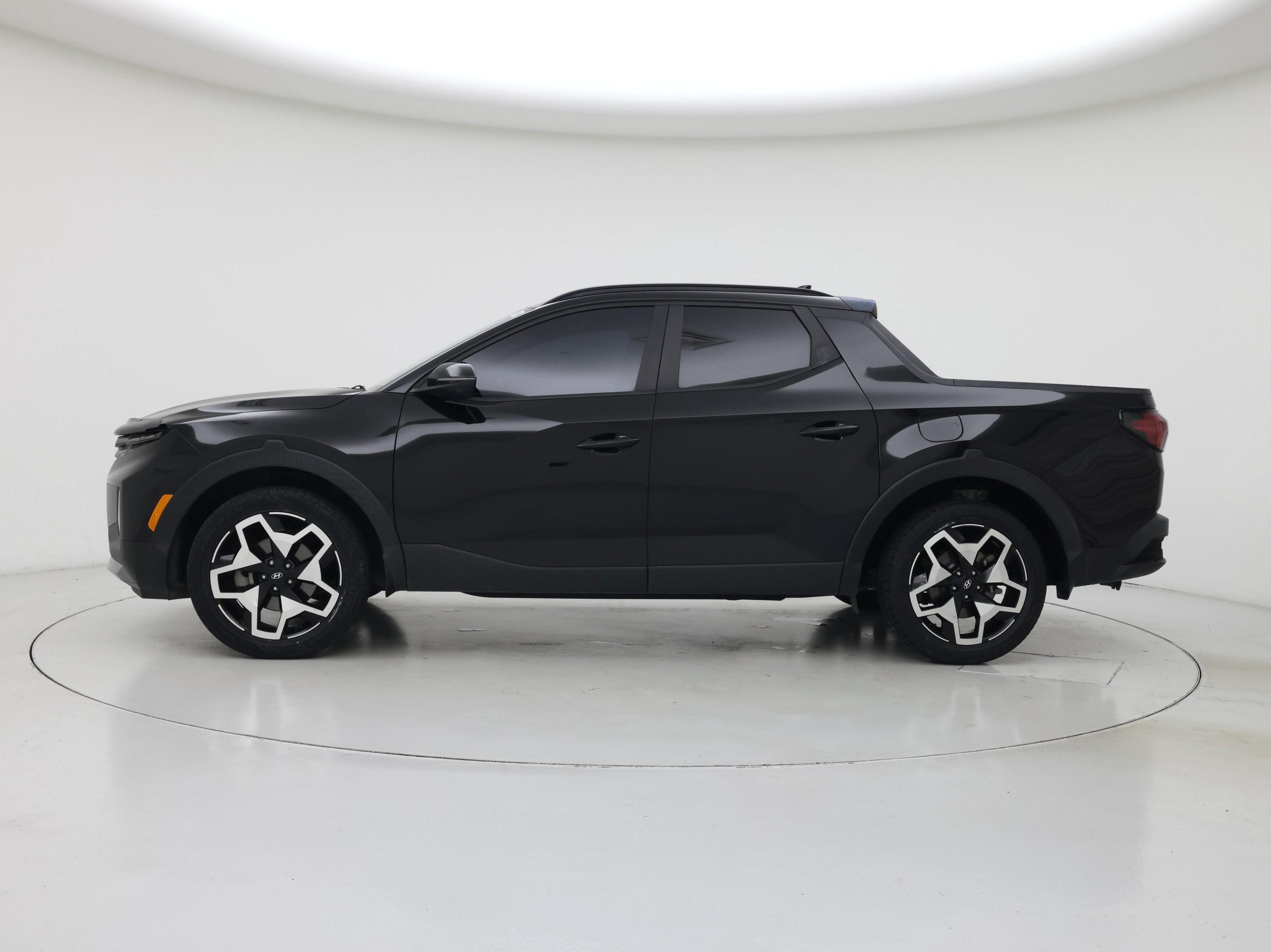 Thumbnail: 2023 Hyundai Santa Cruz - 3