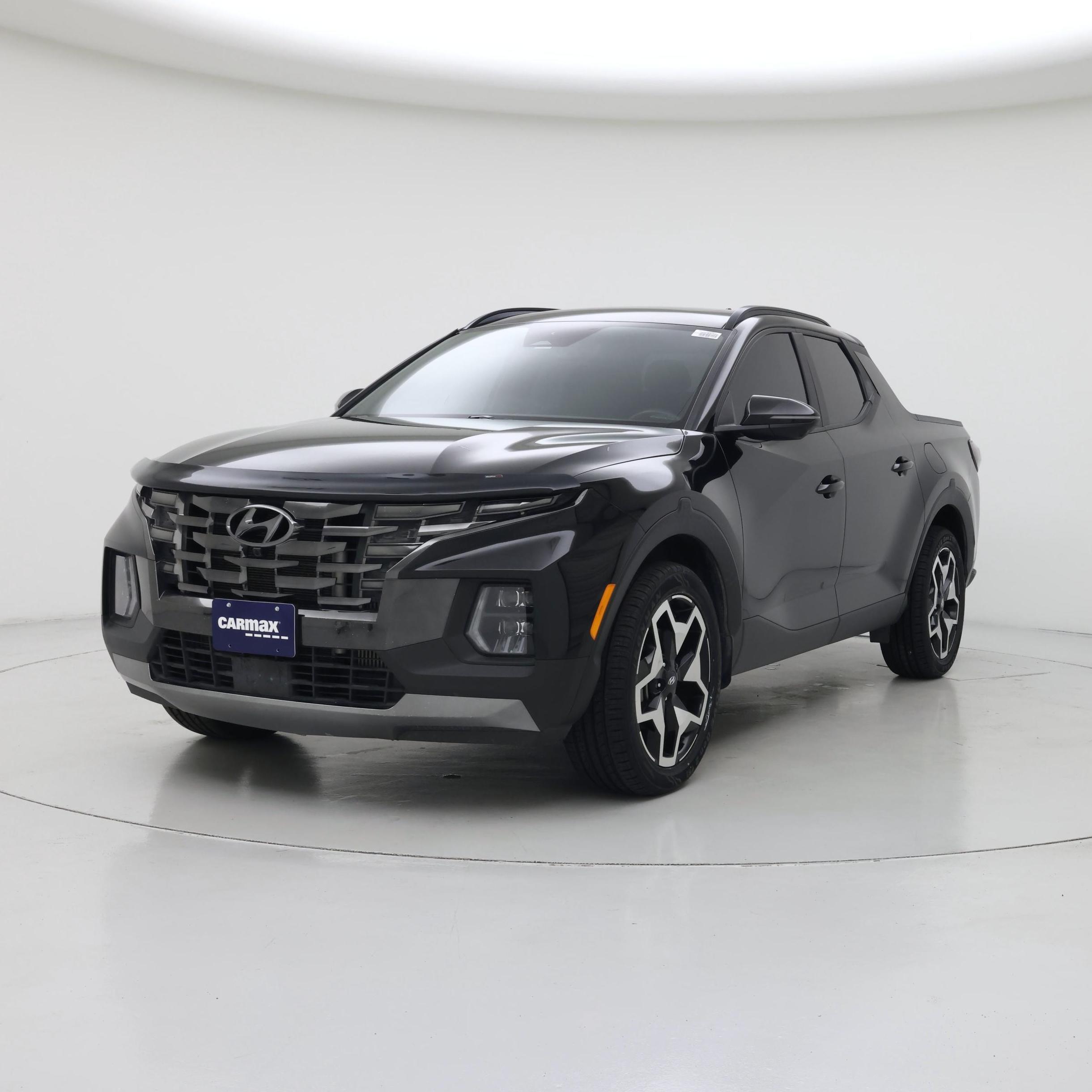 Thumbnail: 2023 Hyundai Santa Cruz - 4