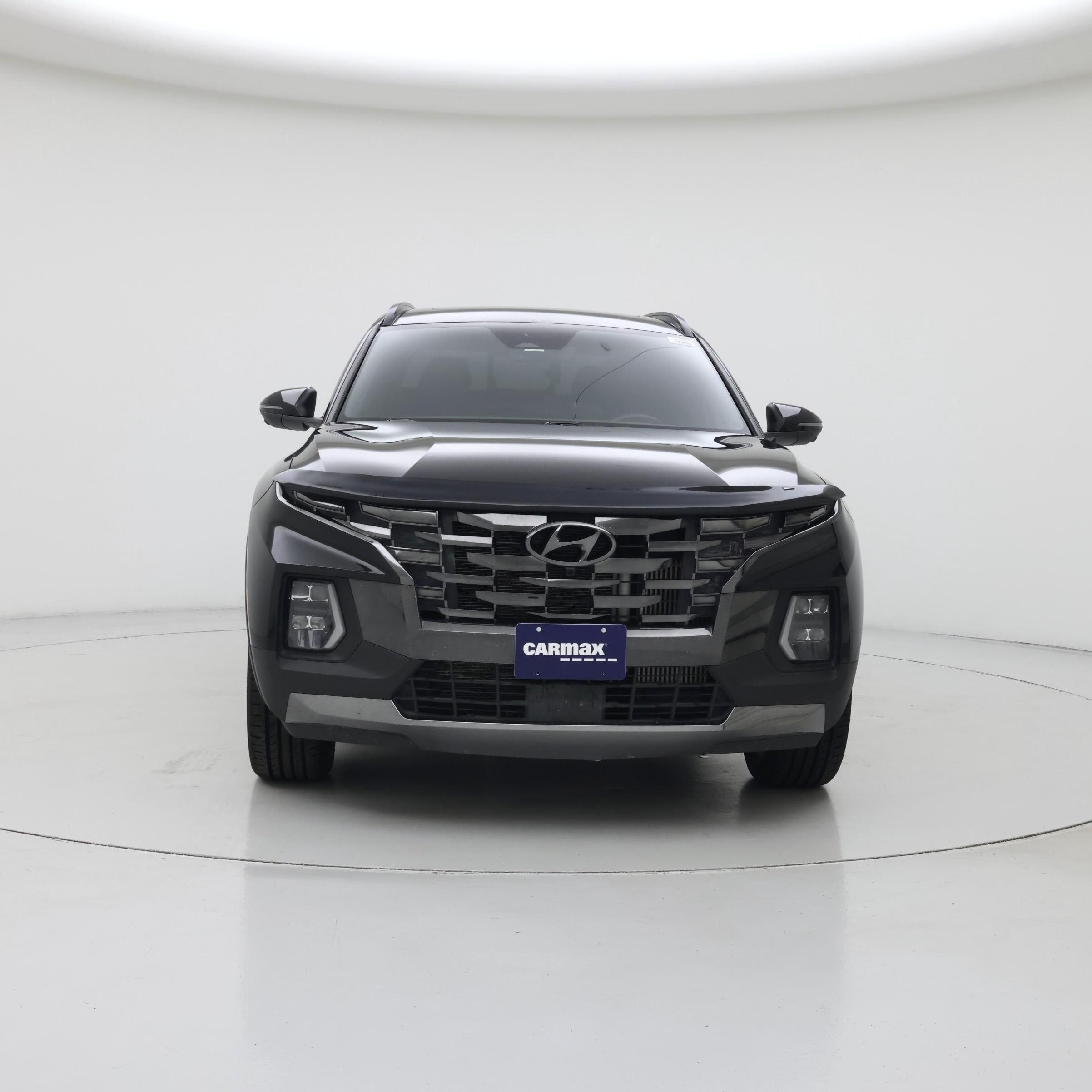 Thumbnail: 2023 Hyundai Santa Cruz - 5