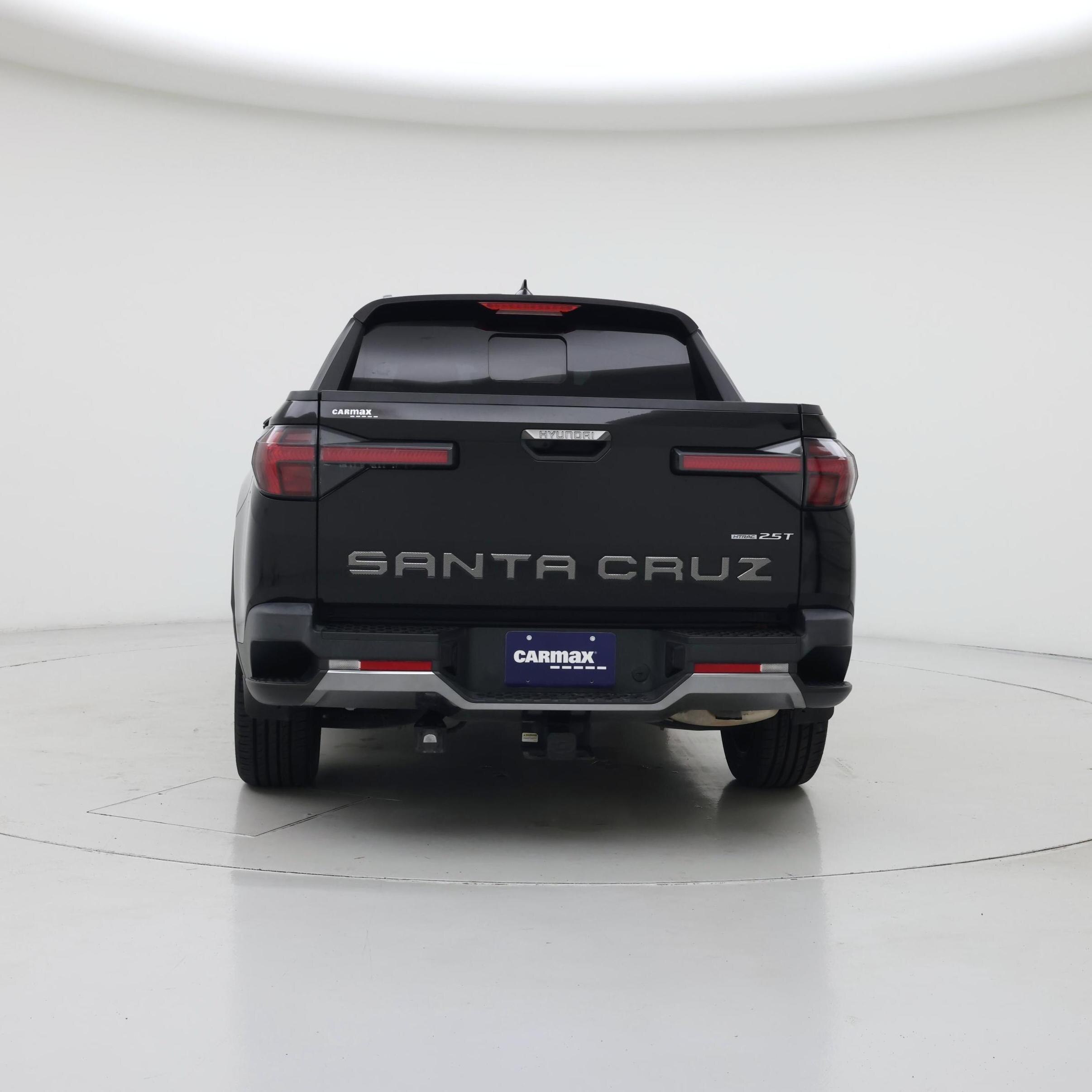 Thumbnail: 2023 Hyundai Santa Cruz - 6