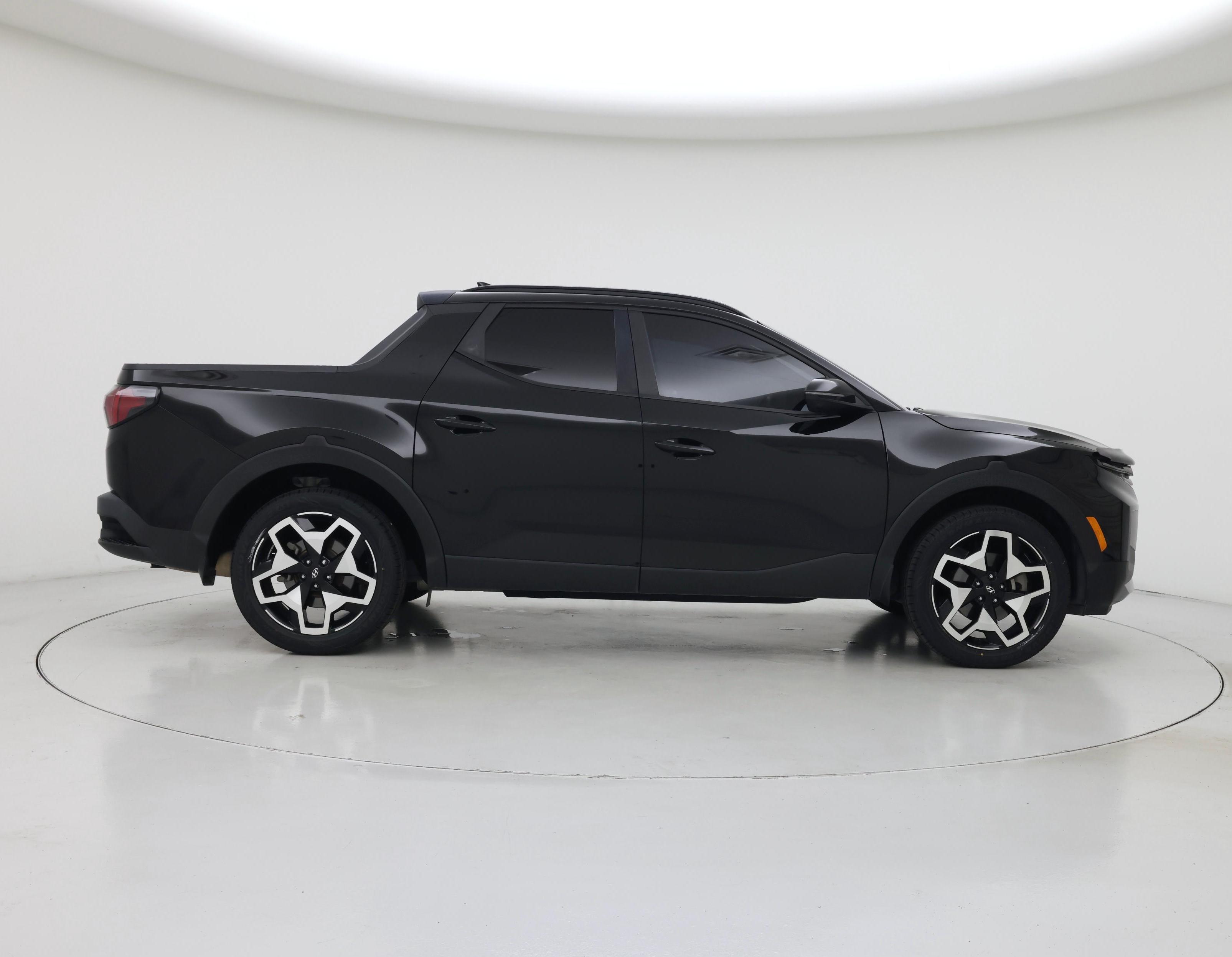 Thumbnail: 2023 Hyundai Santa Cruz - 7