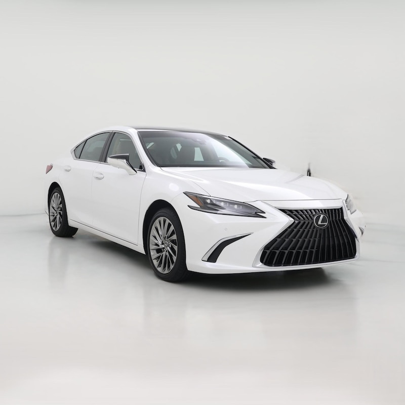 2025 Lexus ES 350 Ultra Luxury