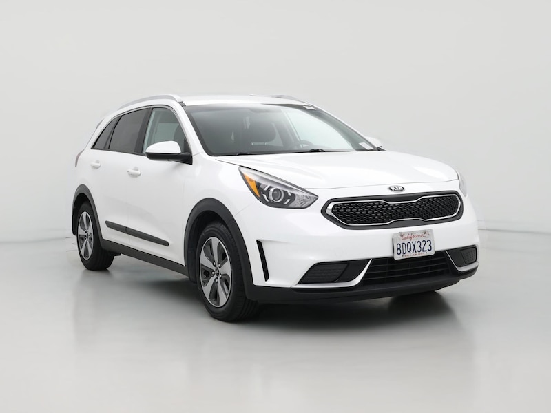 2018 Kia Niro LX -
                  Fresno, CA